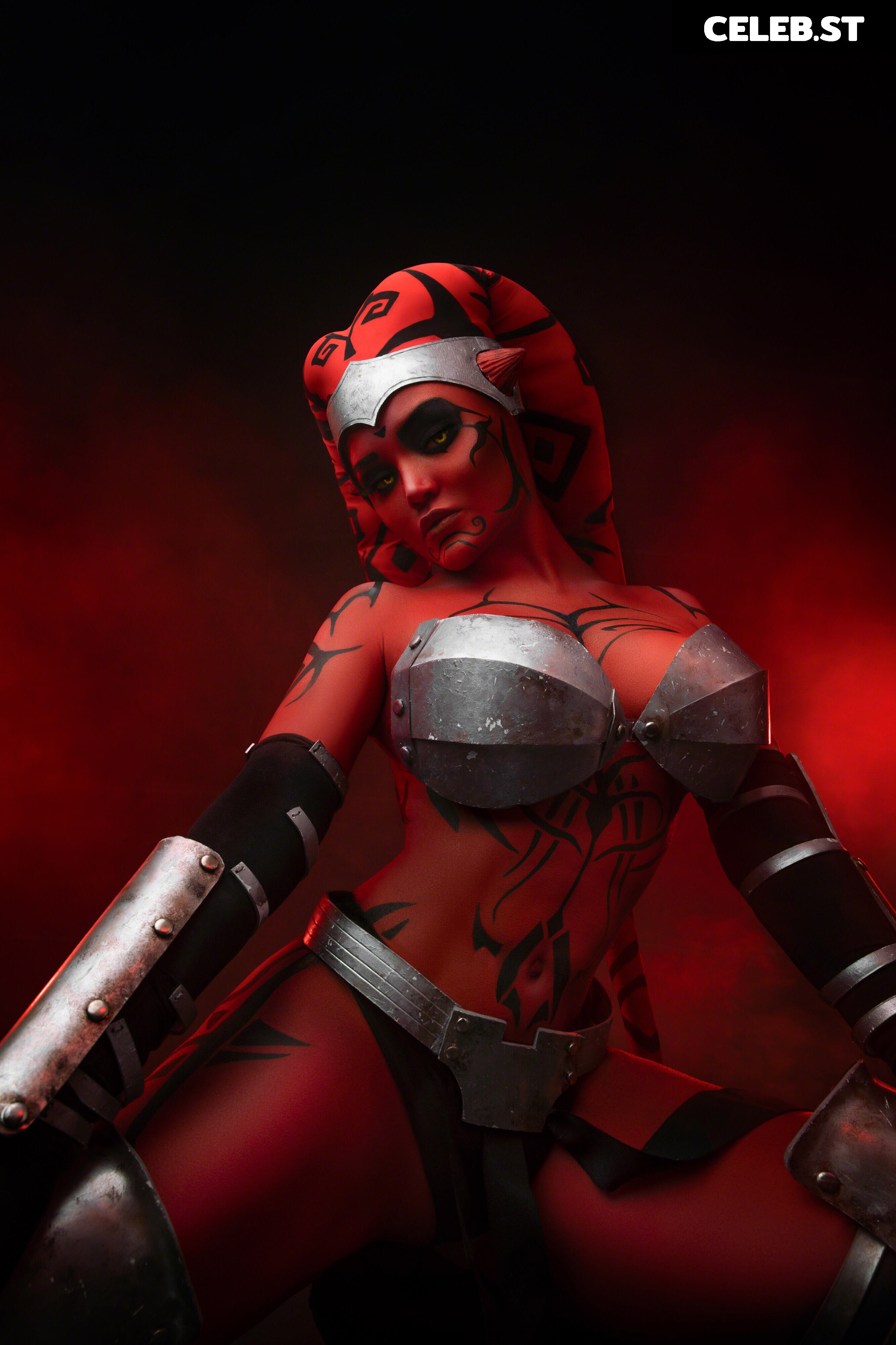 Kalinka Fox (Christina Fink) Image 4515367