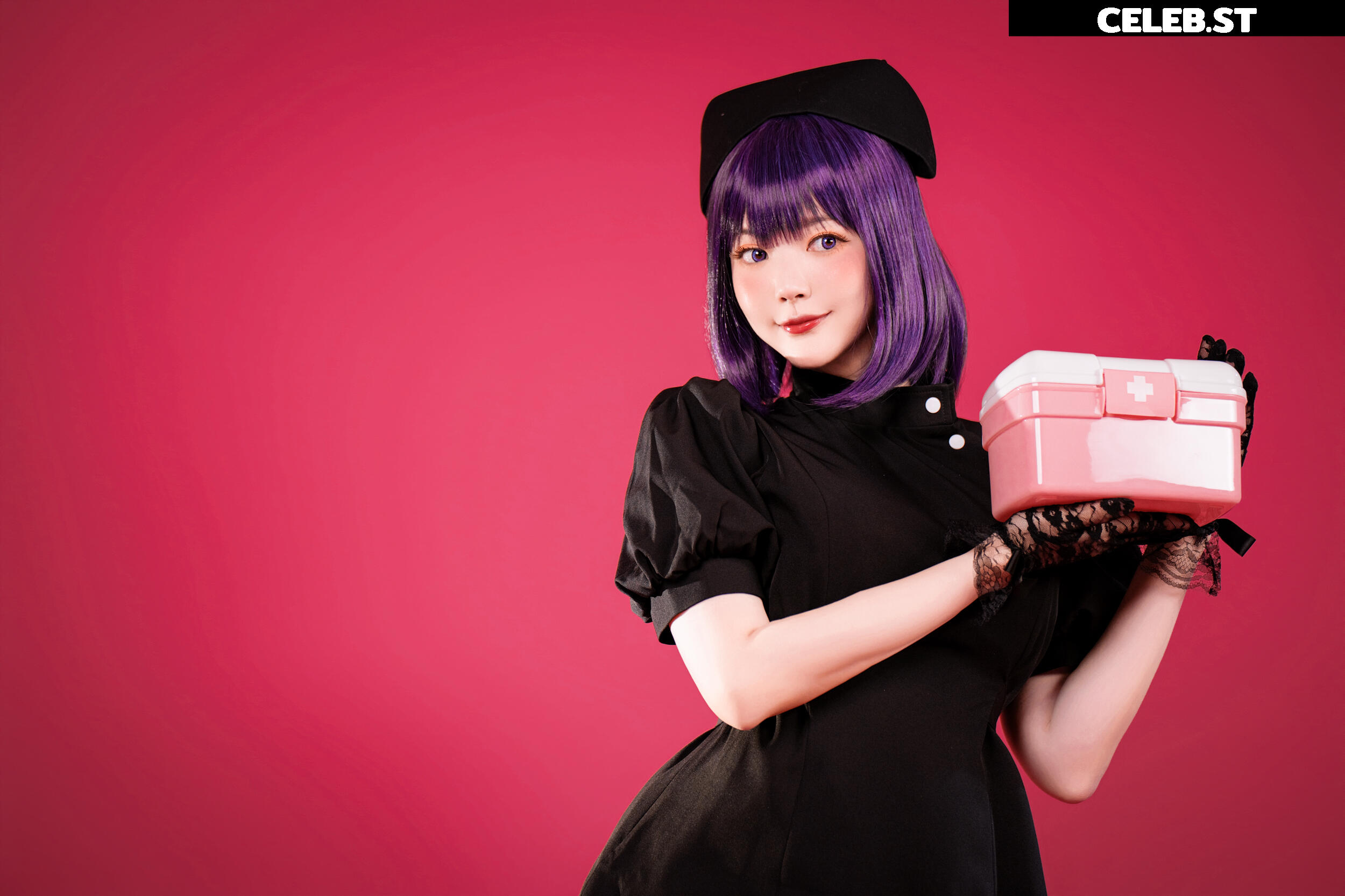 Ying Tze Image 4516567
