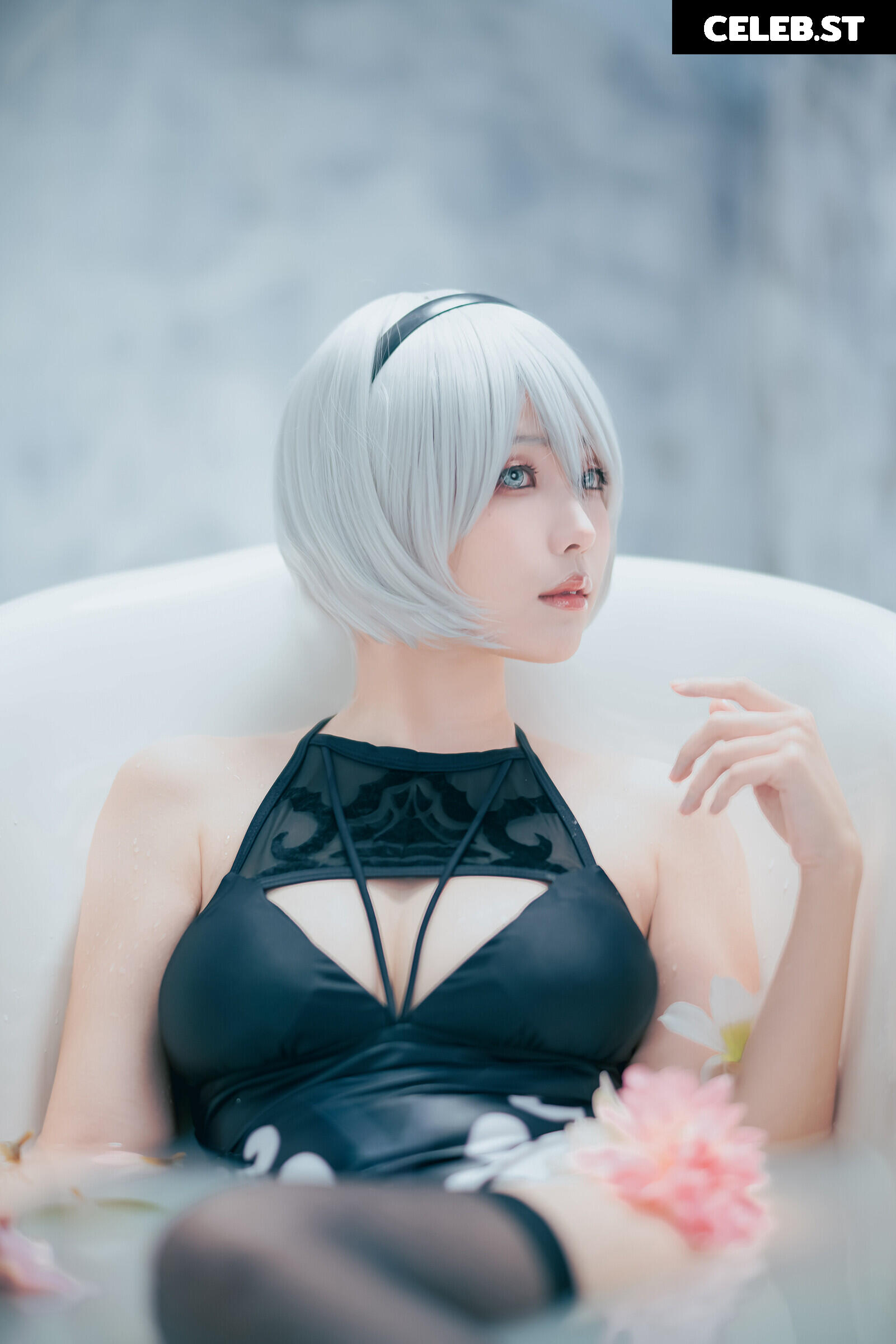 eeelyeee (Ely Cosplay) Image 4516533