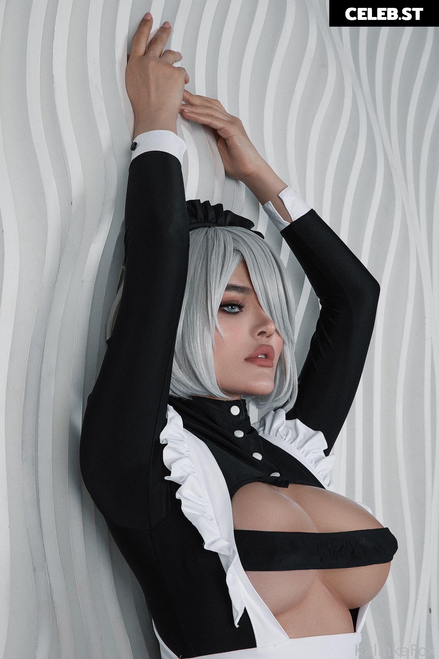 Kalinka Fox (Christina Fink) Image 4516537