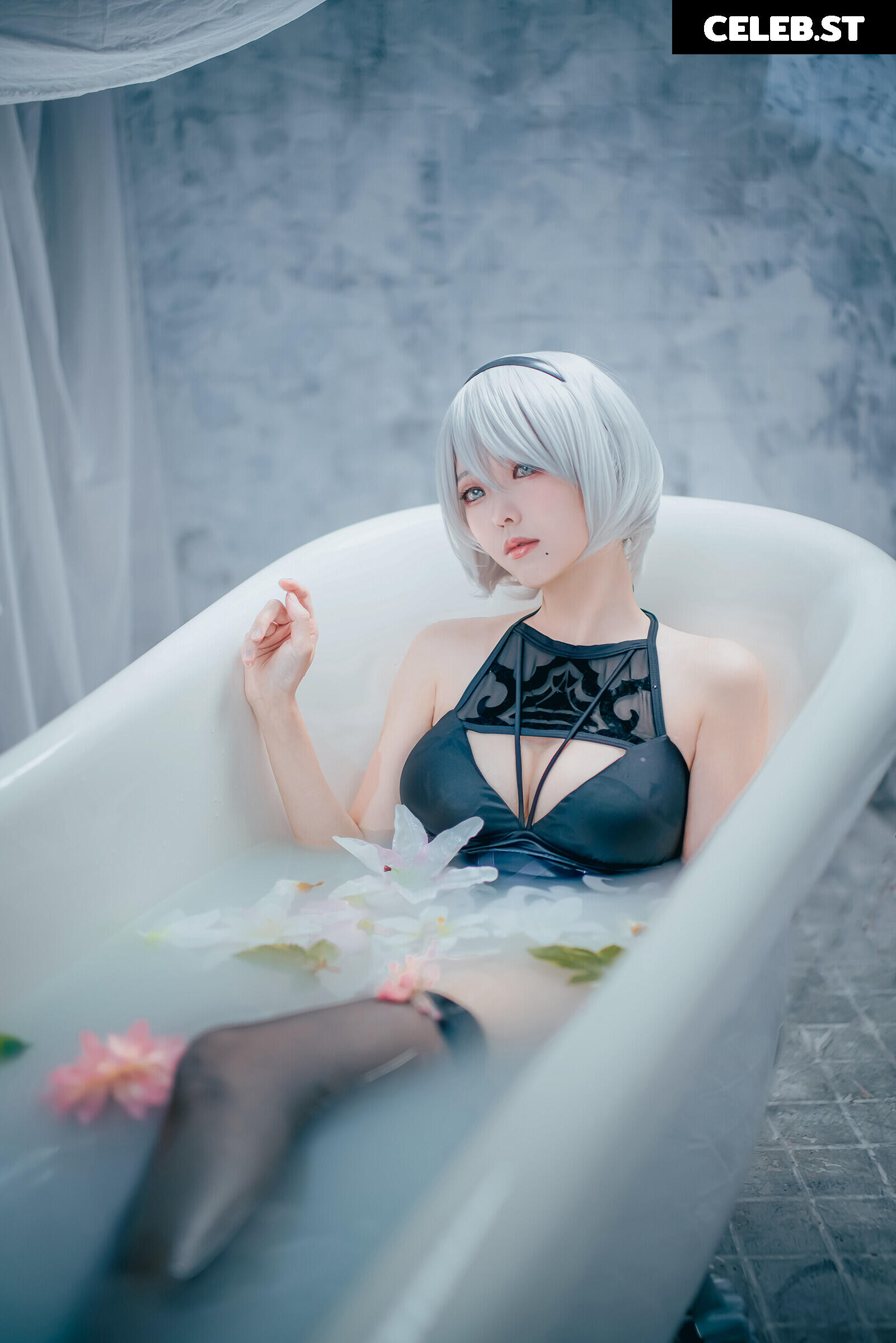 eeelyeee (Ely Cosplay) Image 4516488