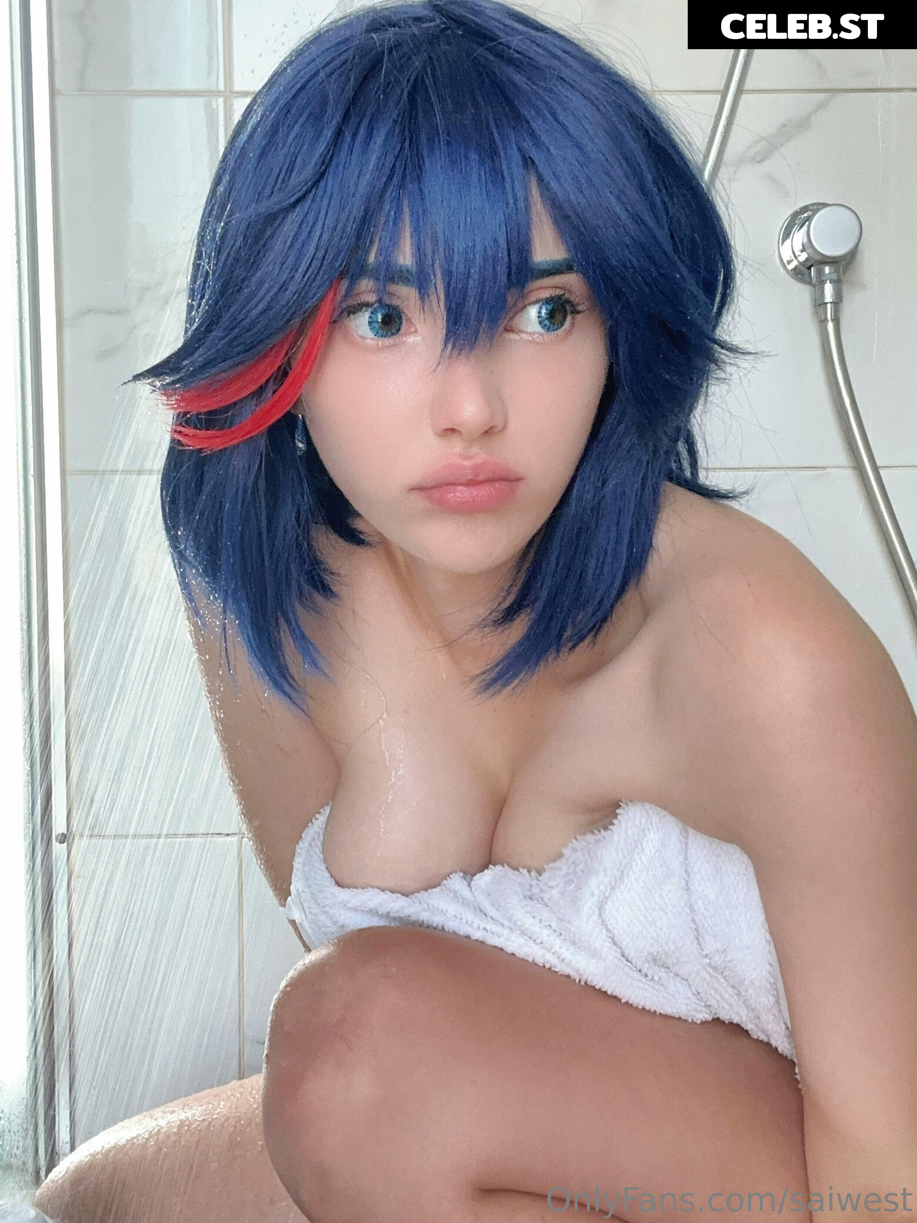Misaki Sai / Sai Westwood Image 4516757