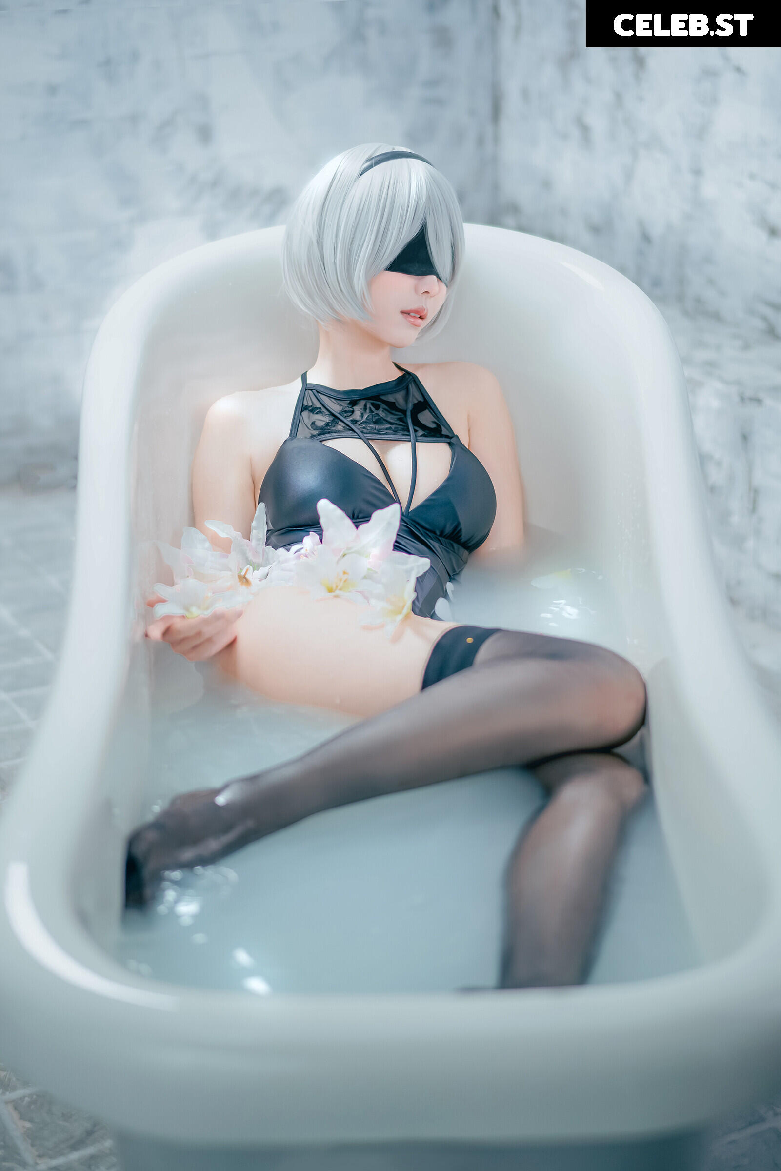 eeelyeee (Ely Cosplay) Image 4516663