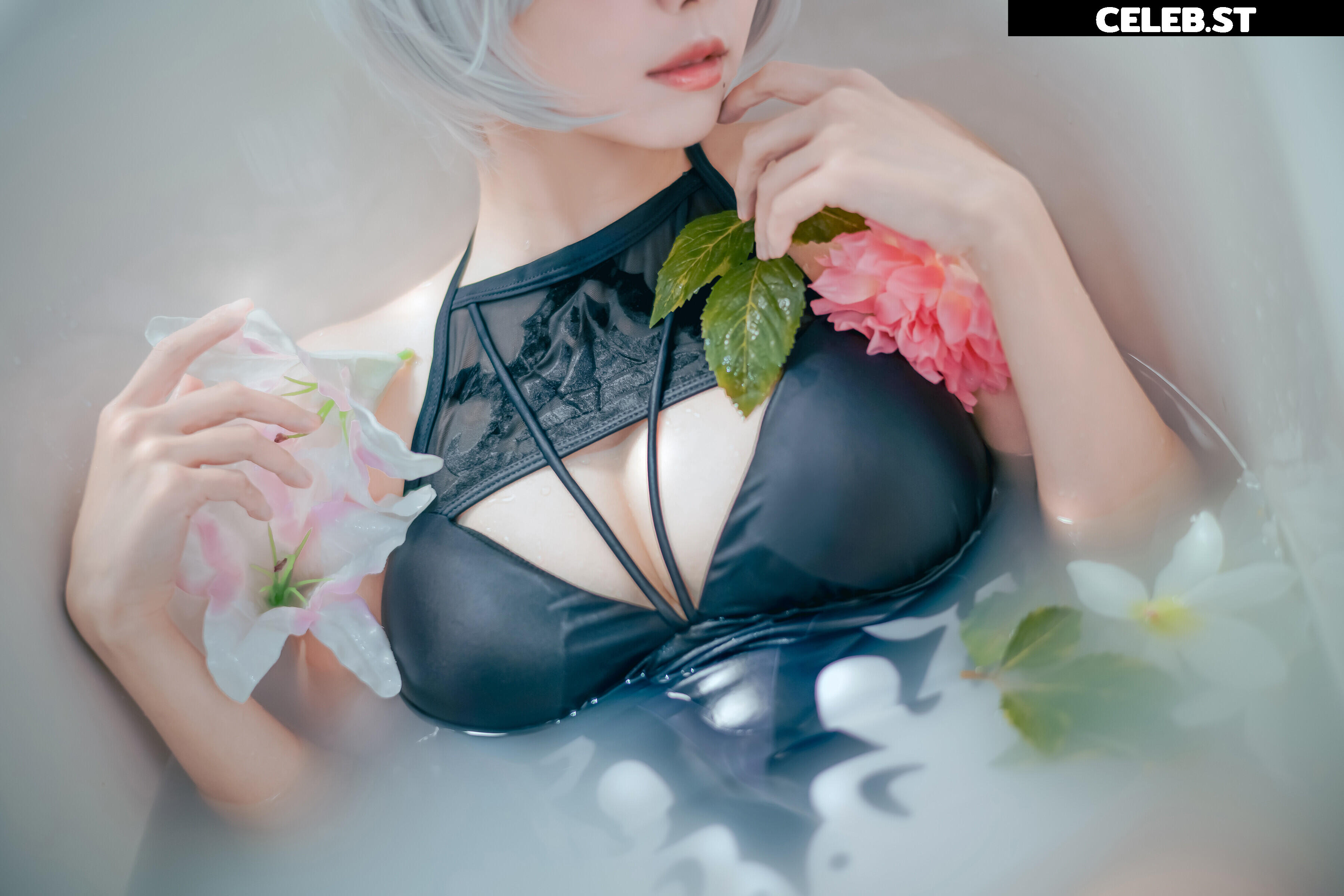 eeelyeee (Ely Cosplay) Image 4516618