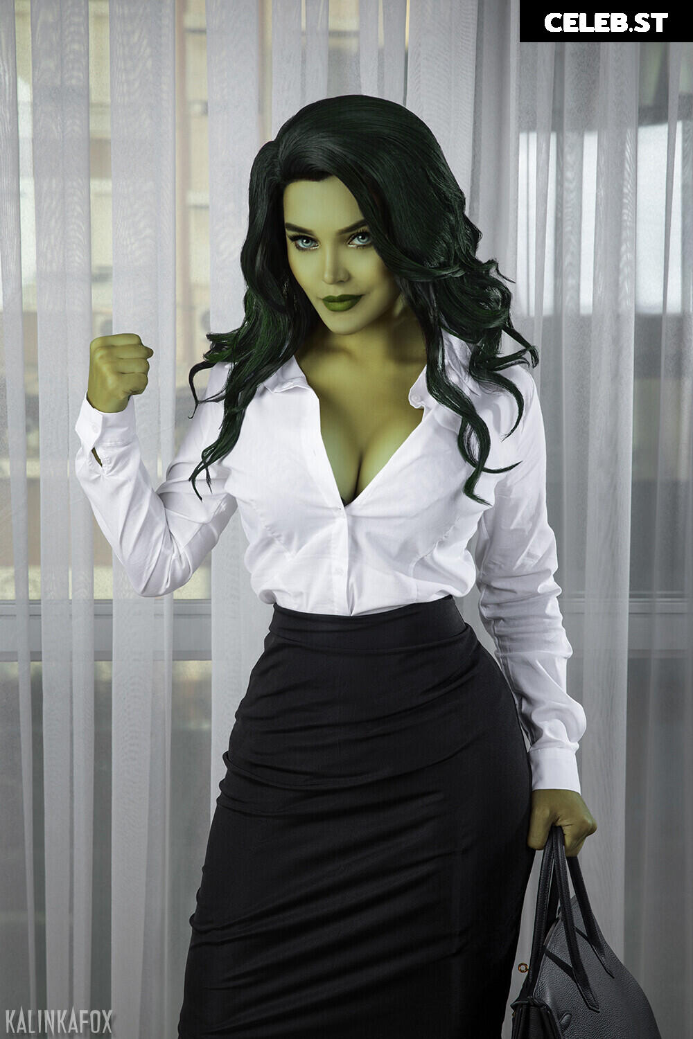 Kalinka Fox (Christina Fink) Image 4516626