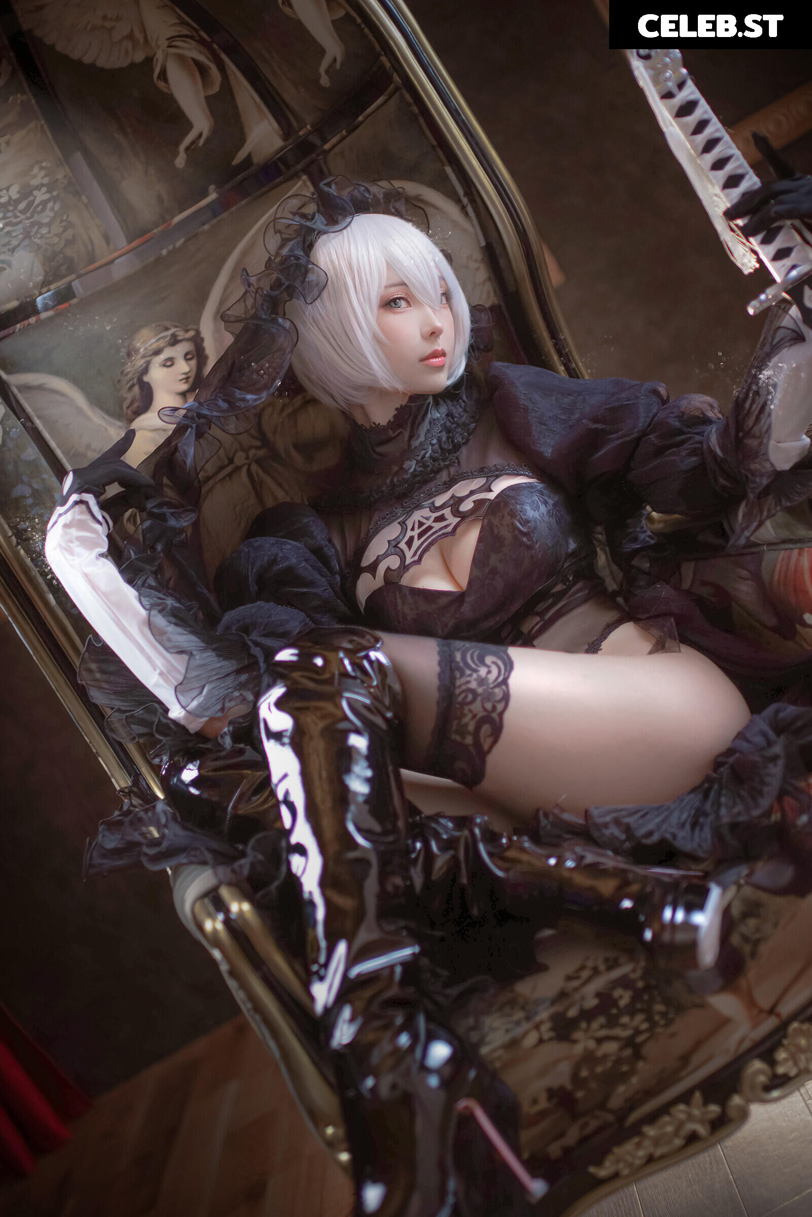 eeelyeee (Ely Cosplay) Image 4516140