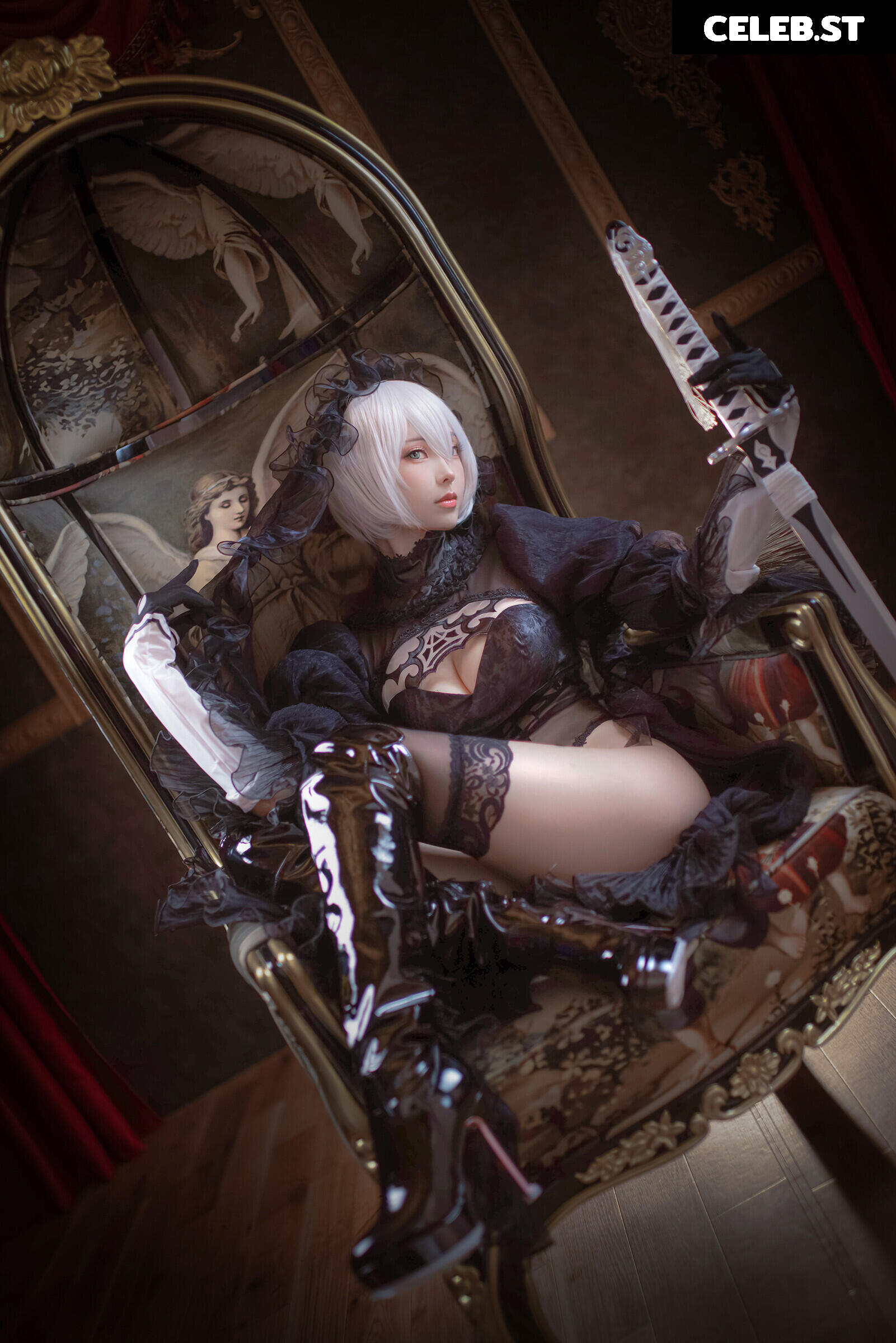 eeelyeee (Ely Cosplay) Image 4516105