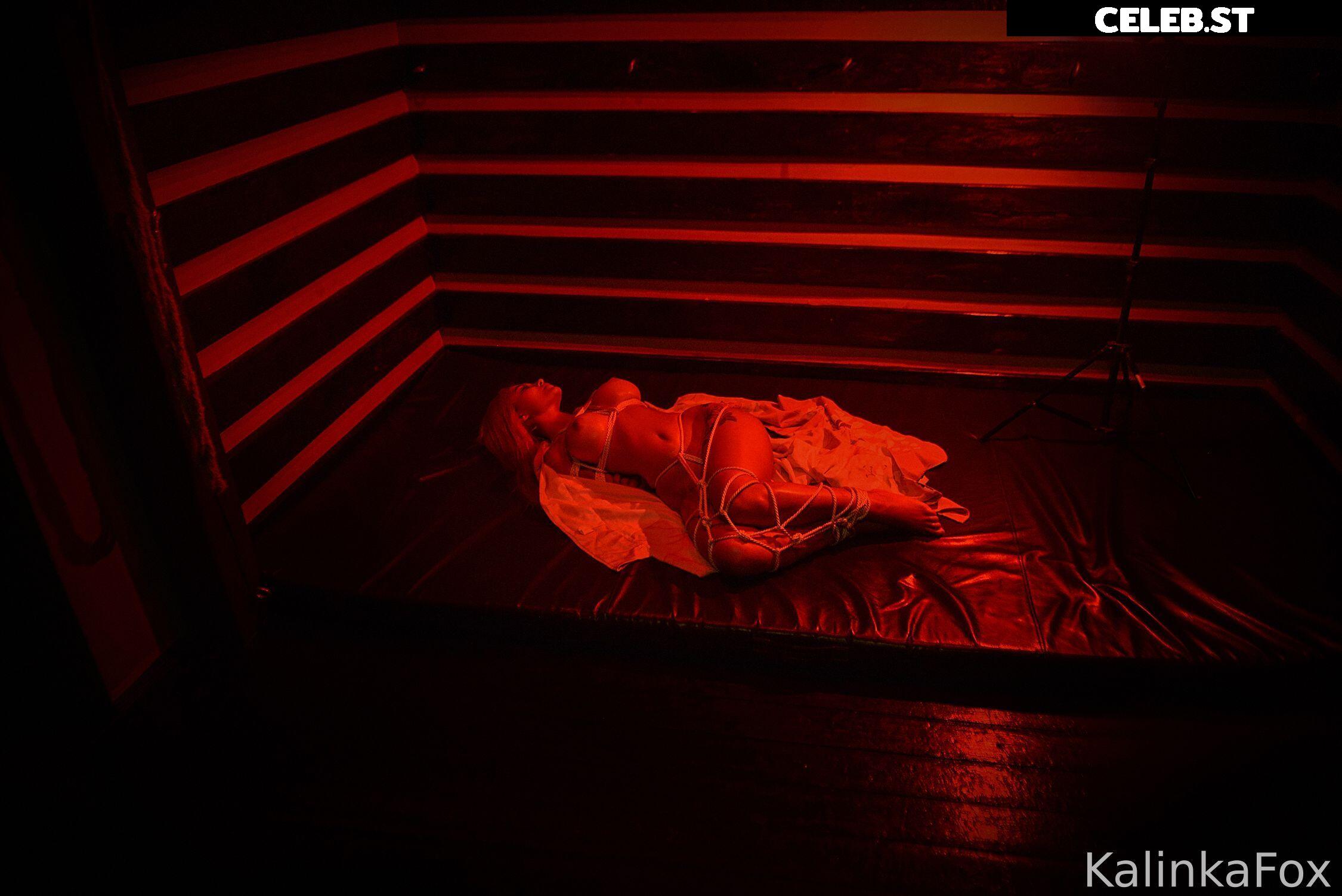 Kalinka Fox (Christina Fink) Image 4516067