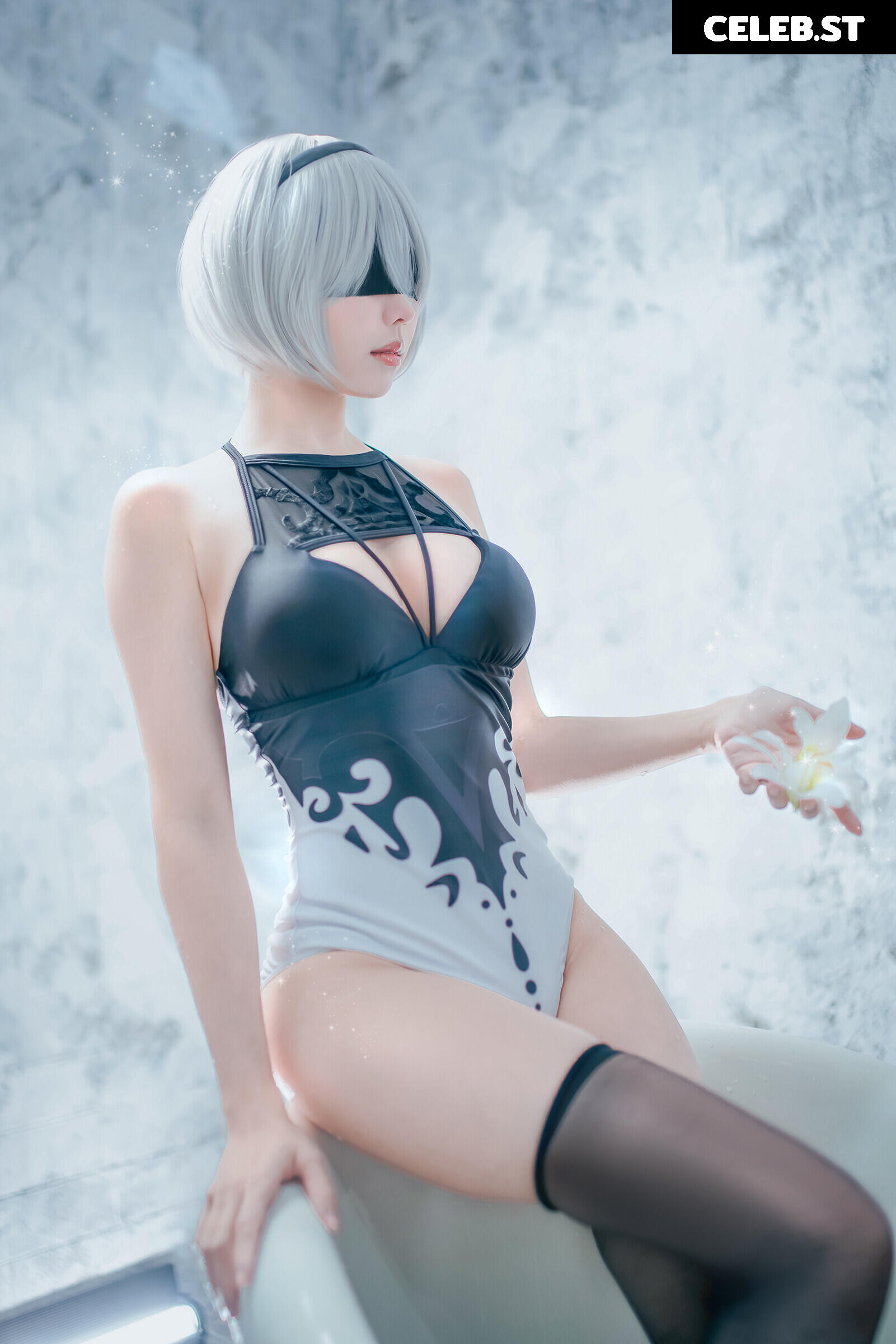 eeelyeee (Ely Cosplay) Image 4516949