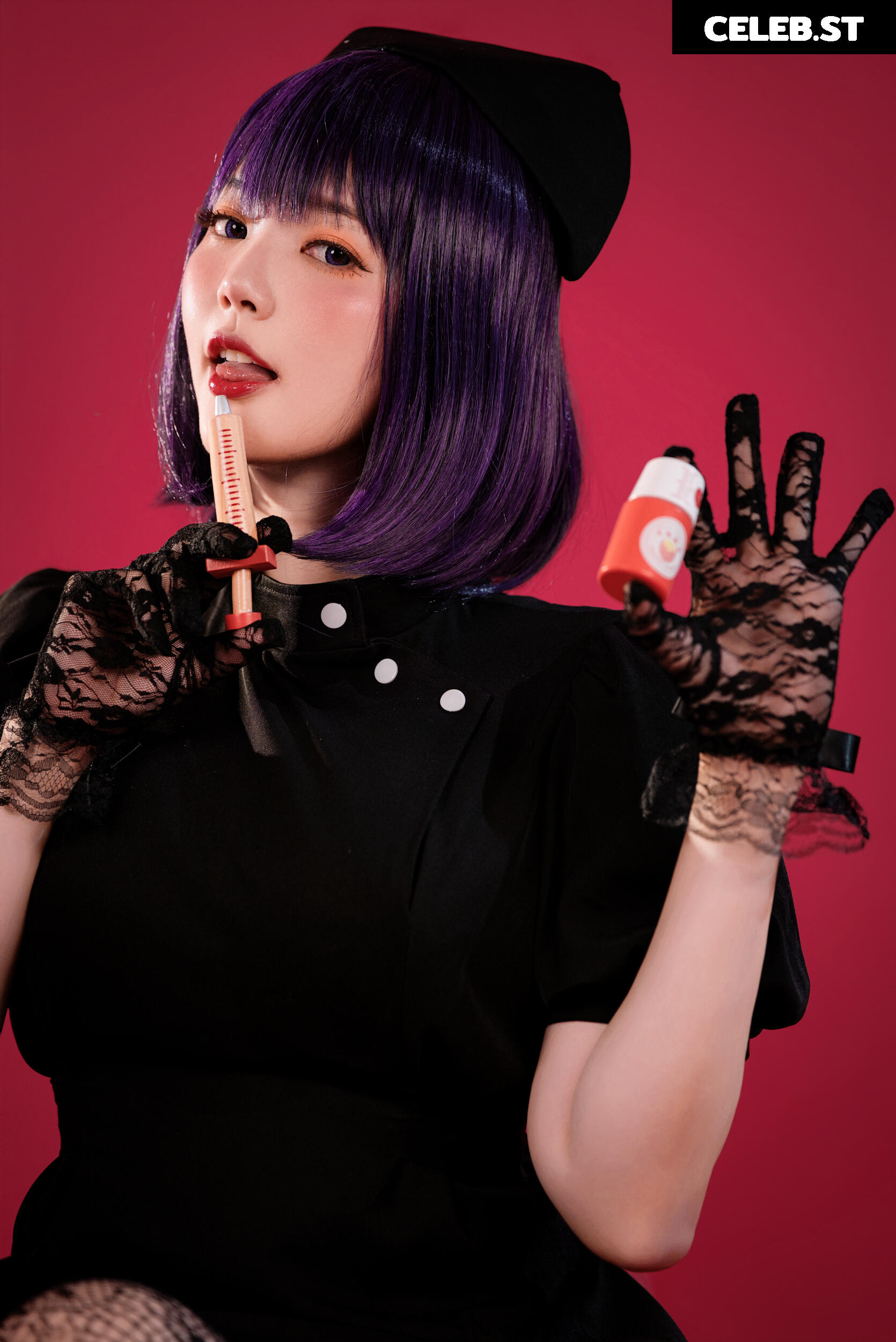 Ying Tze Image 4517837