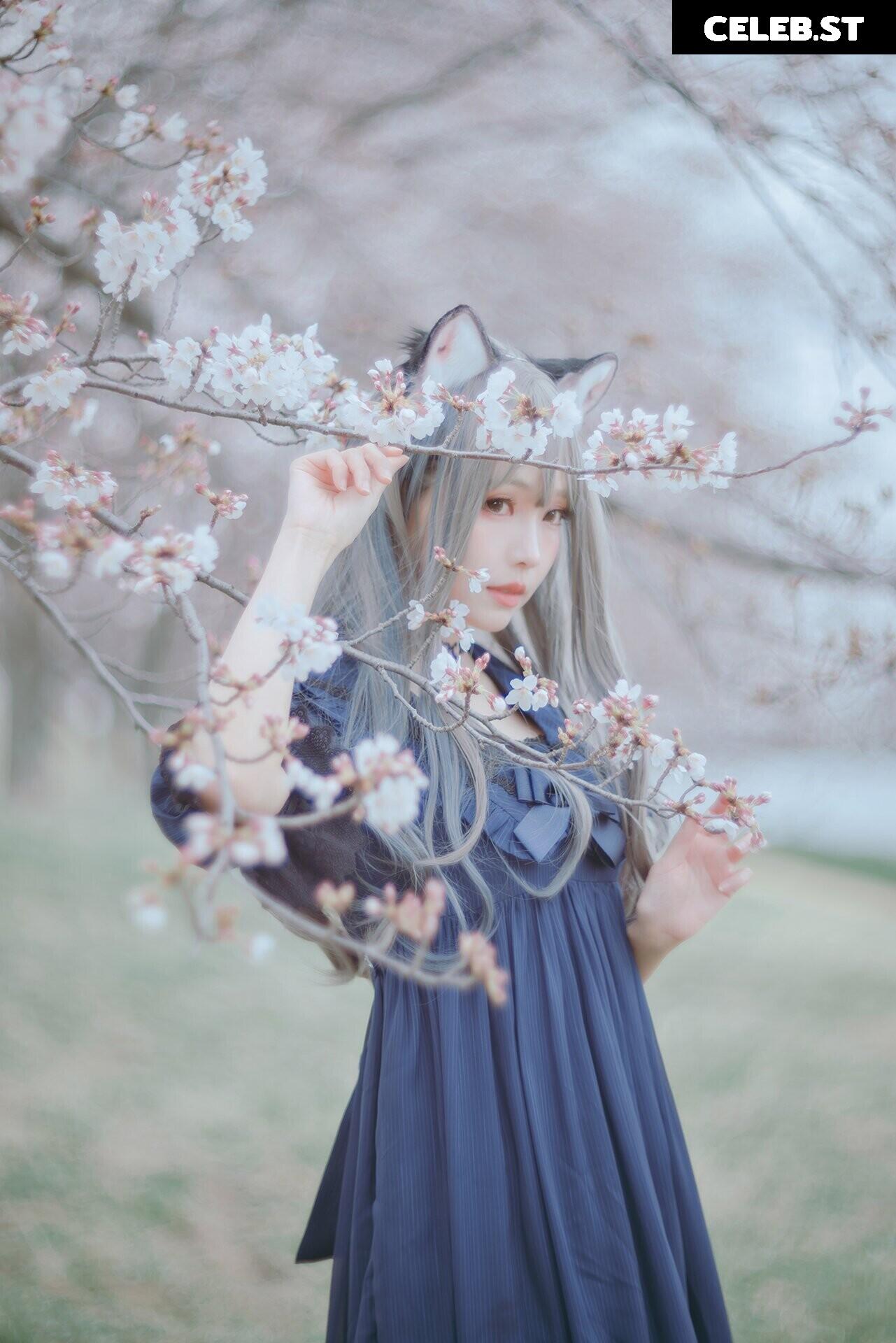 eeelyeee (Ely Cosplay) Image 4517598