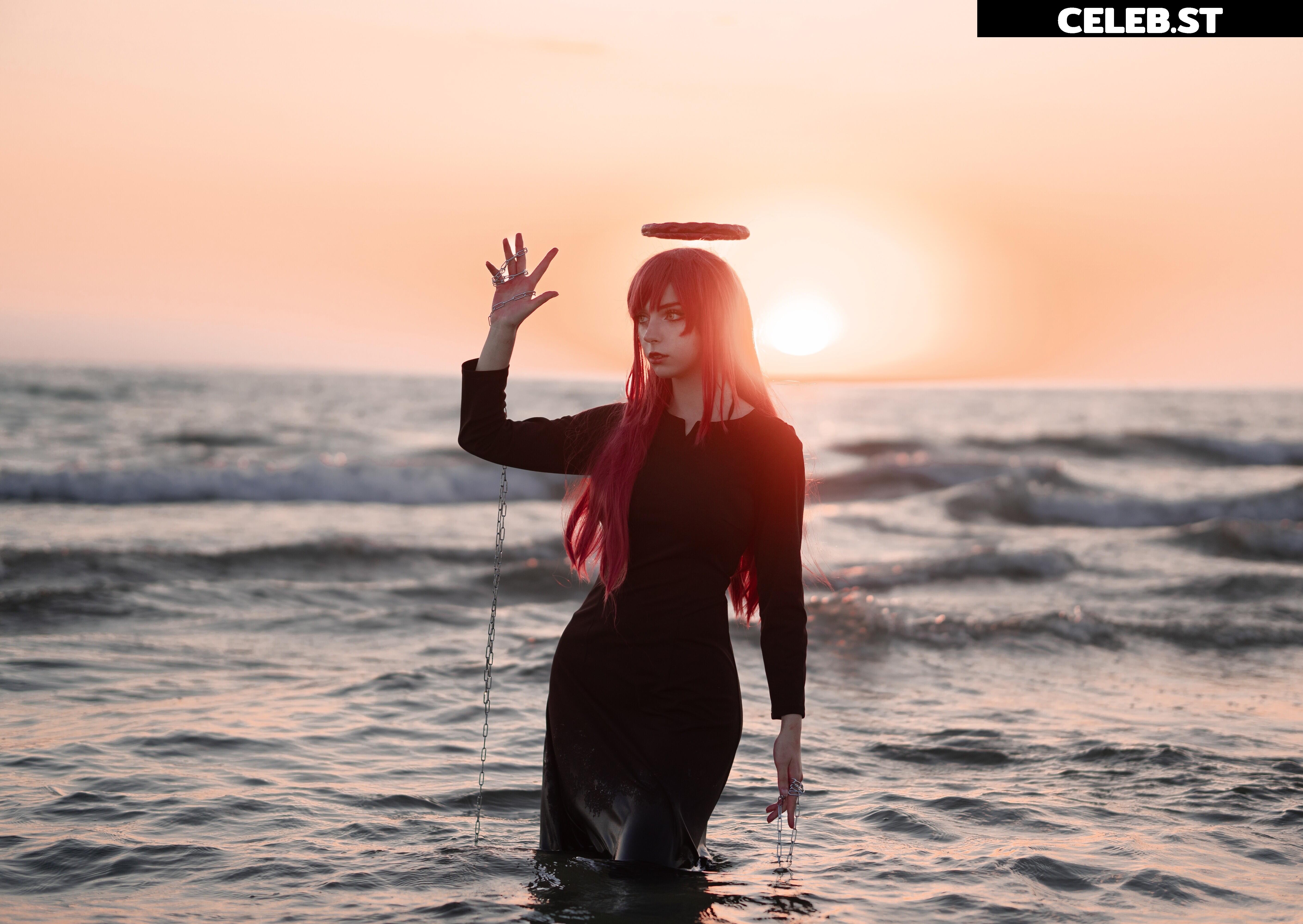 Himee.lily Himeecosplay Image 4517524