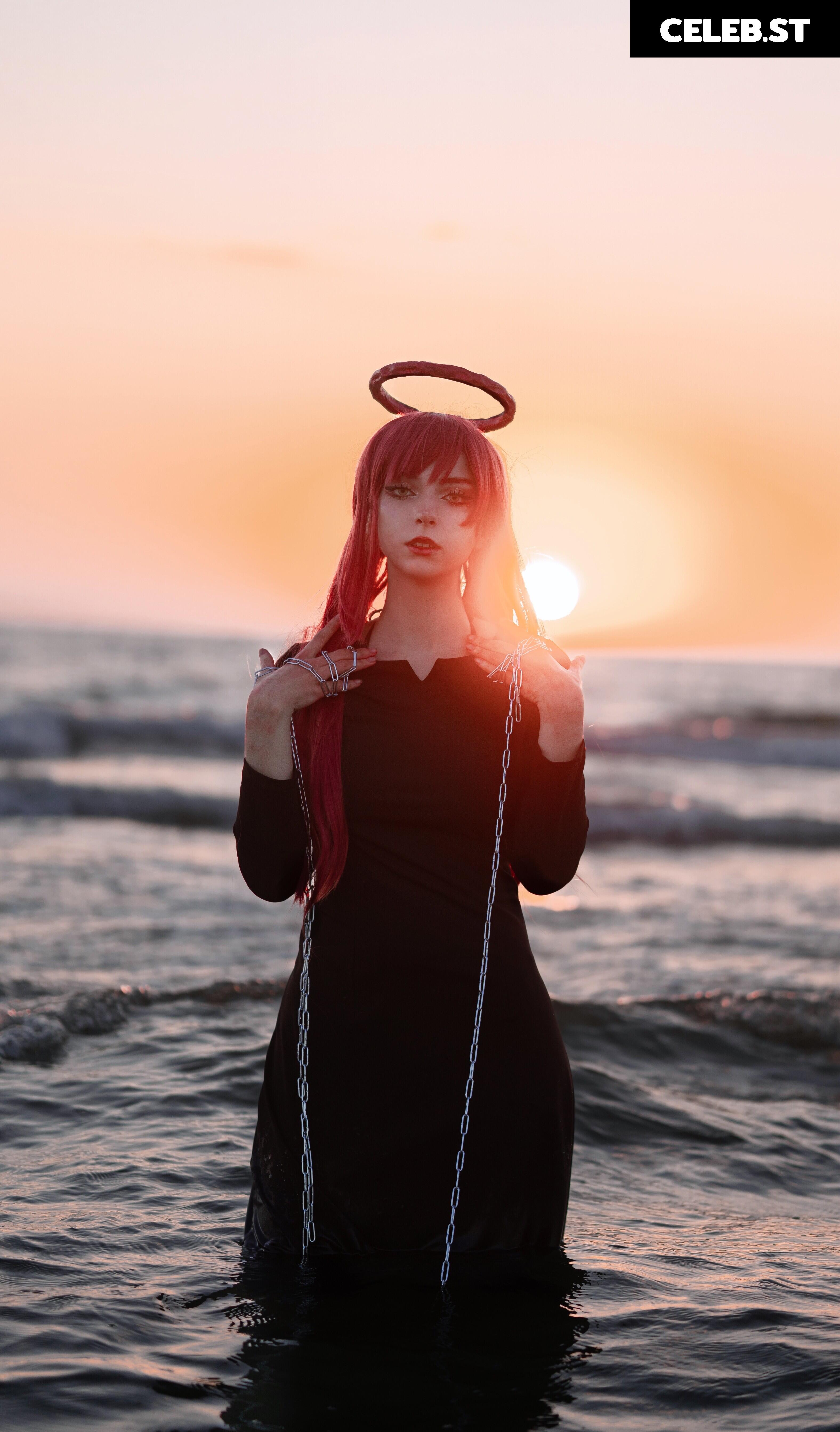 Himee.lily Himeecosplay Image 4517699