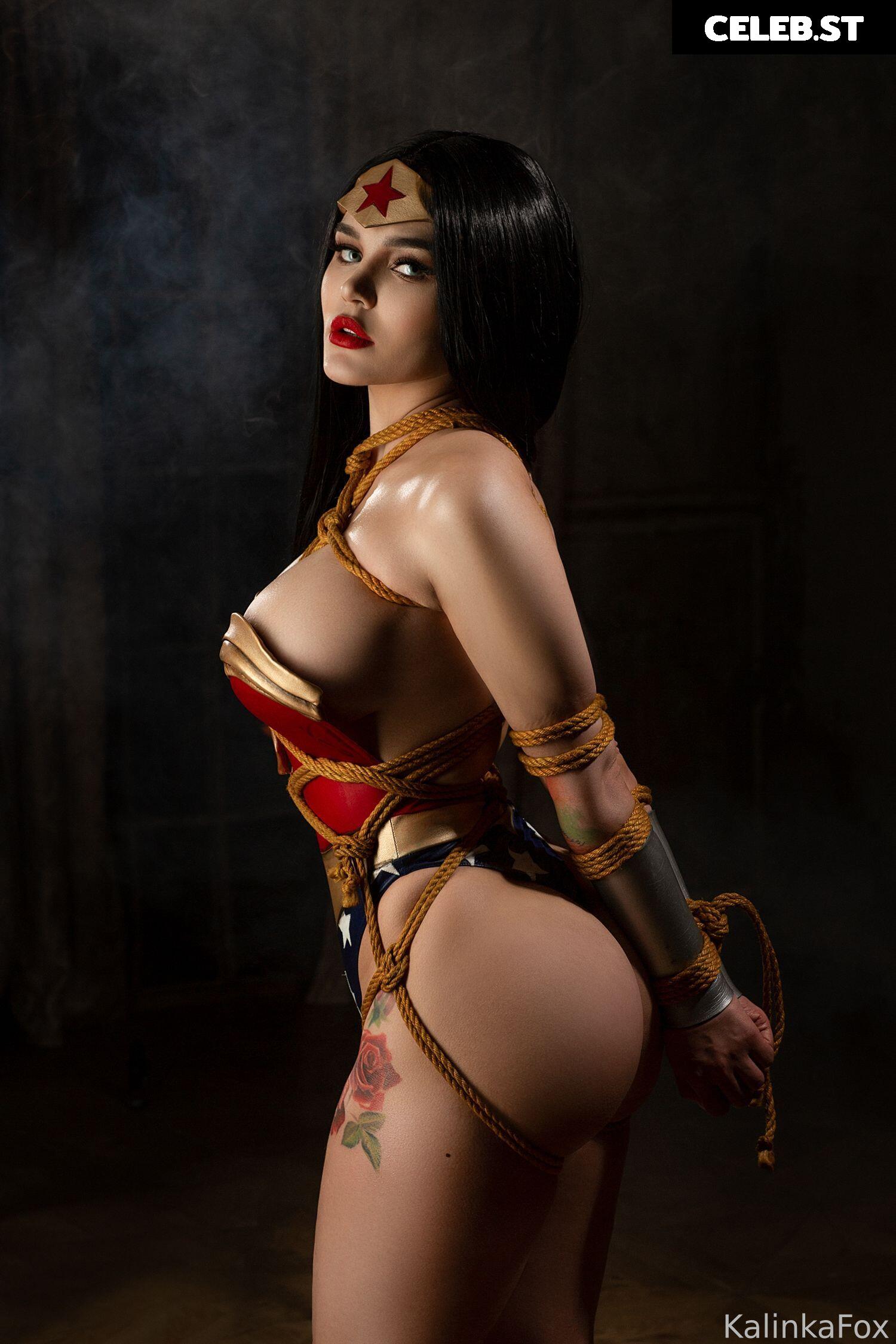 Kalinka Fox (Christina Fink) Image 4517614