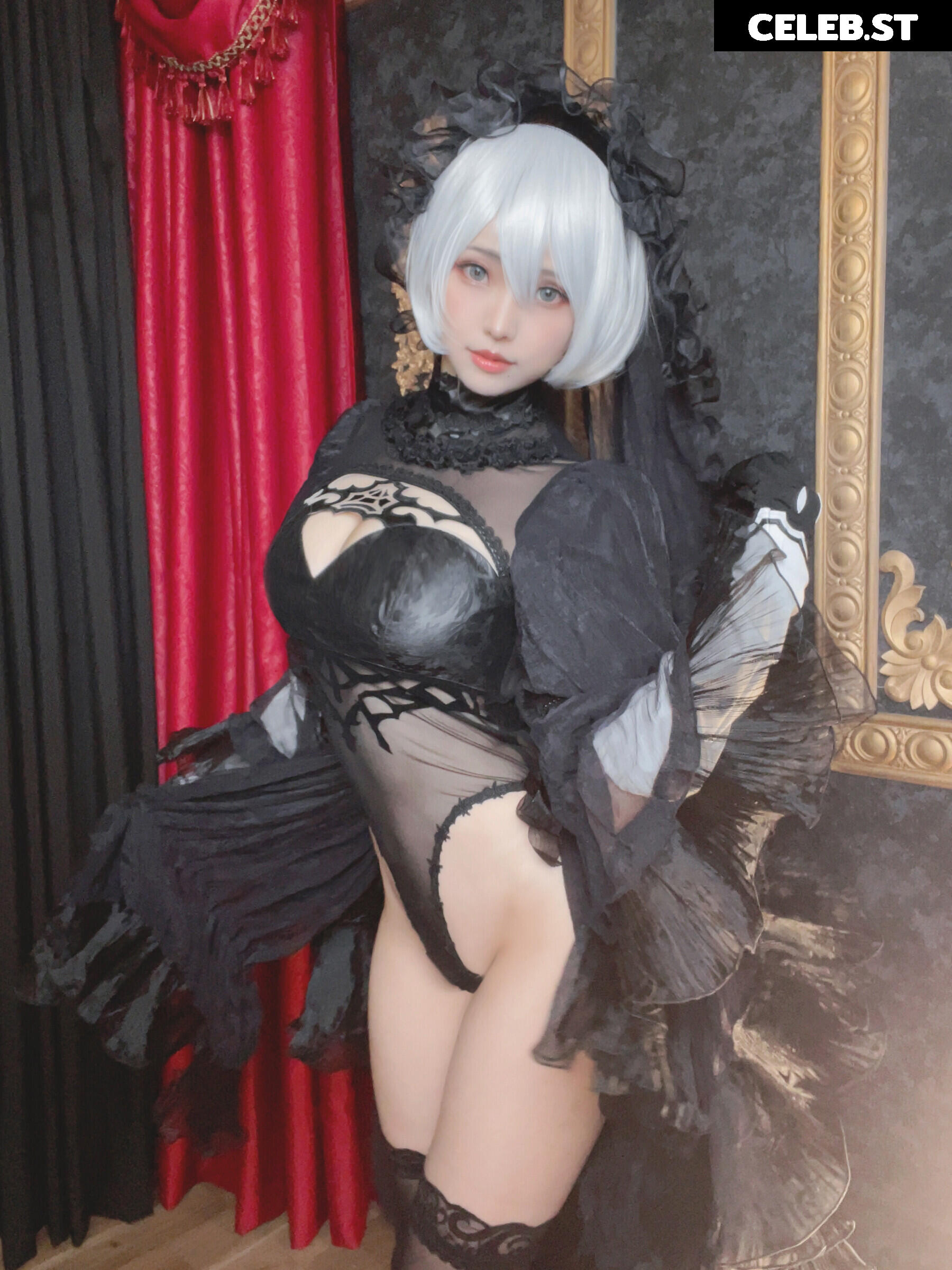 eeelyeee (Ely Cosplay) Image 4517190