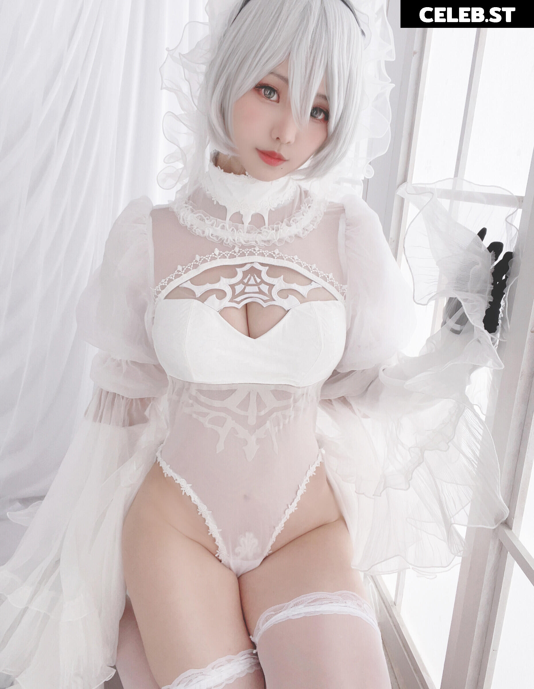 eeelyeee (Ely Cosplay) Image 4517125