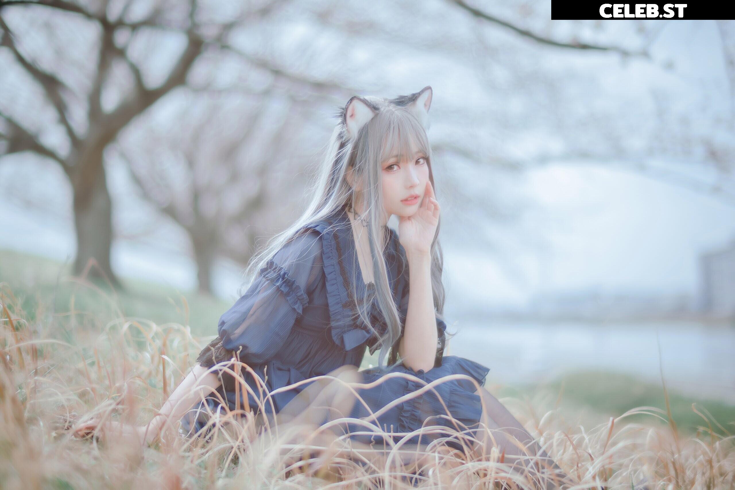 eeelyeee (Ely Cosplay) Image 4517351