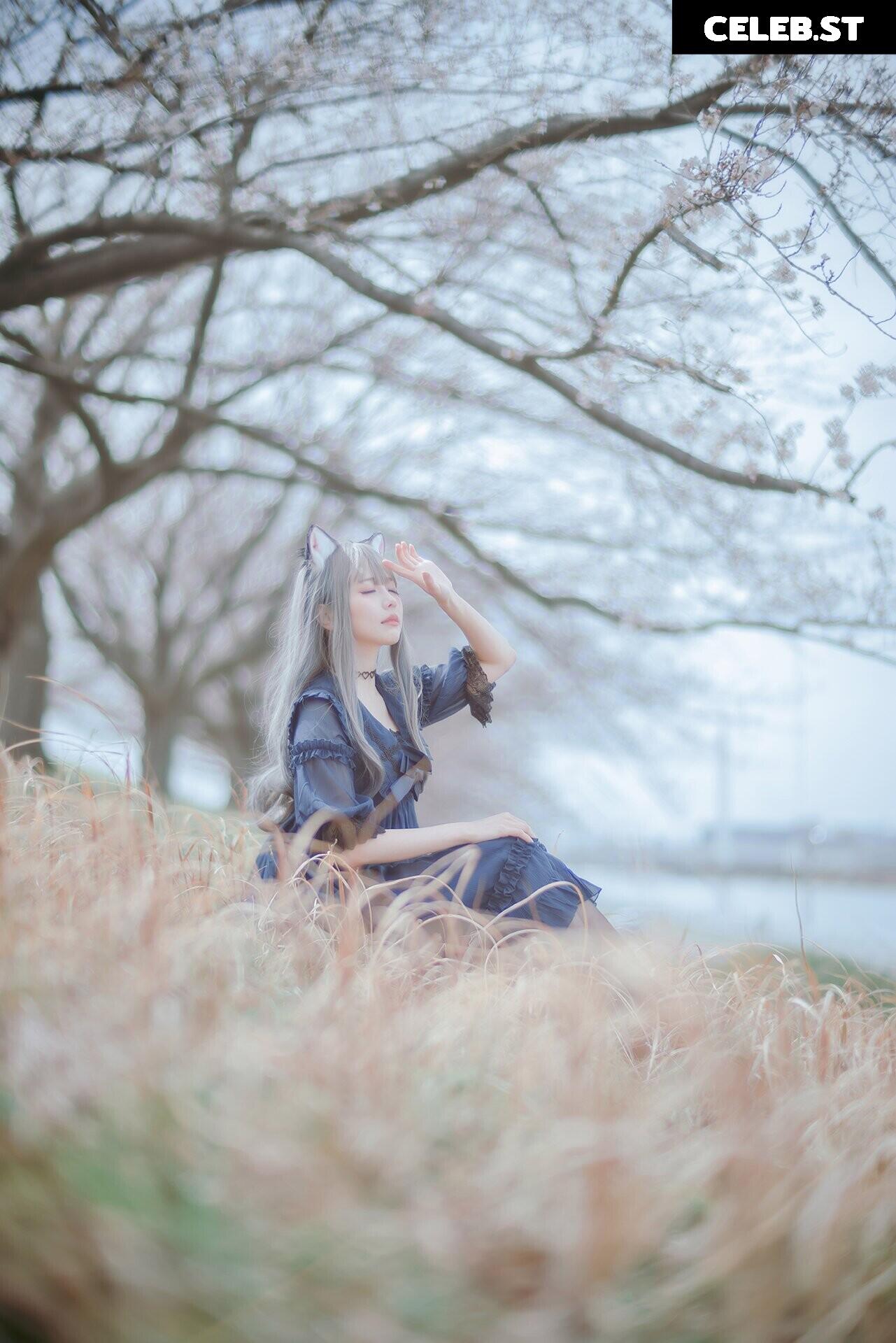 eeelyeee (Ely Cosplay) Image 4517343