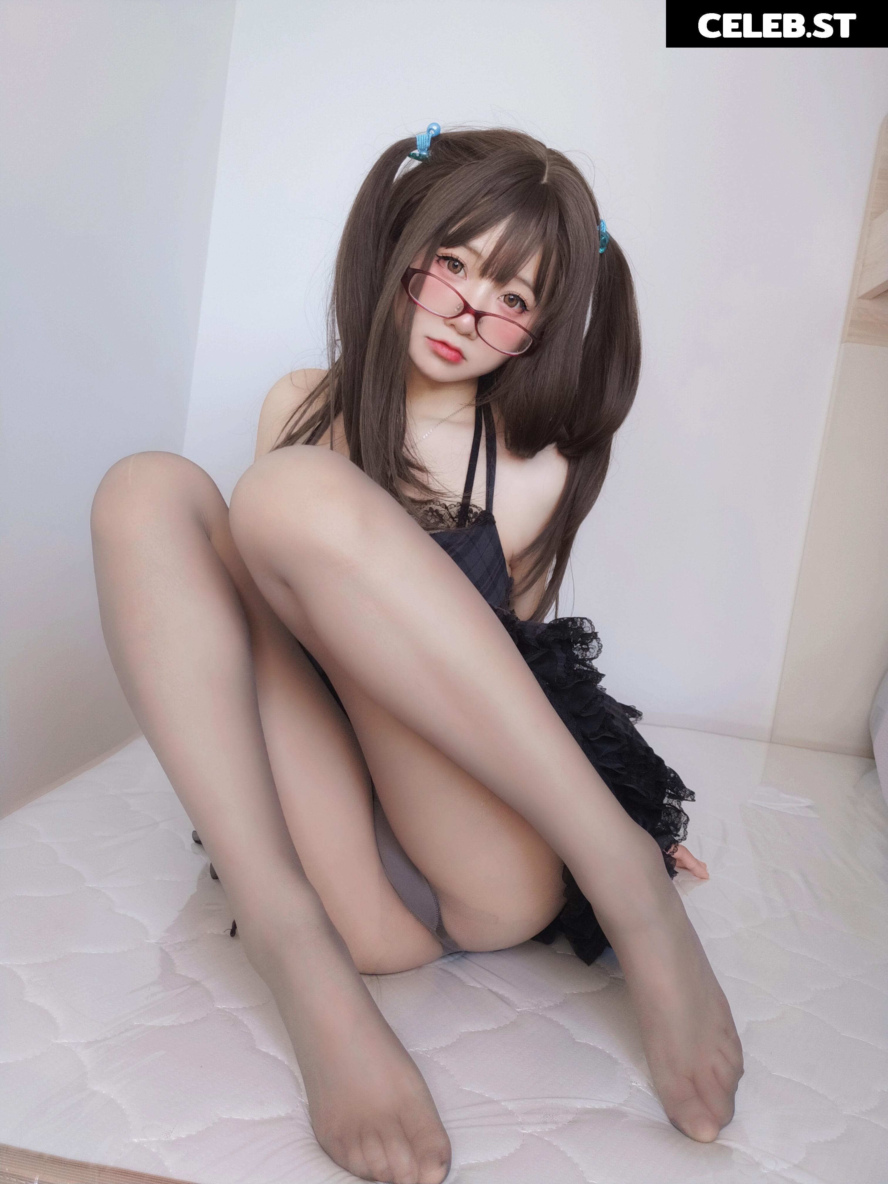 YaoYaoQwQ [軟妹搖搖樂w] Image 4517258