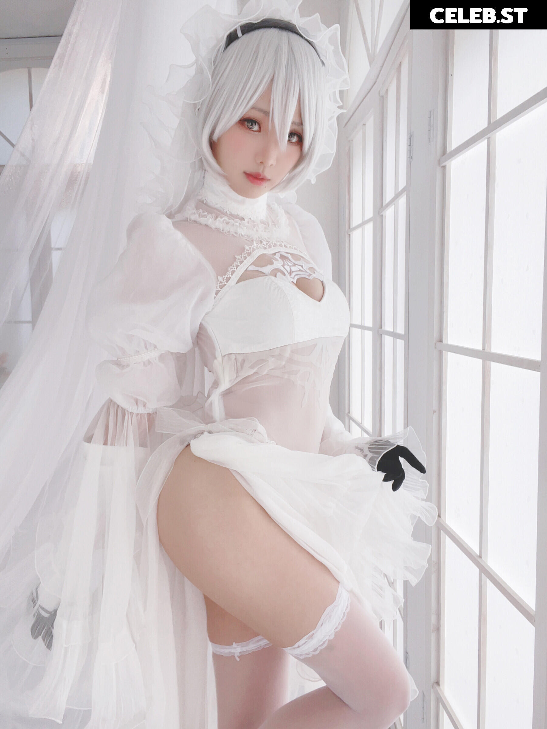 eeelyeee (Ely Cosplay) Image 4517248