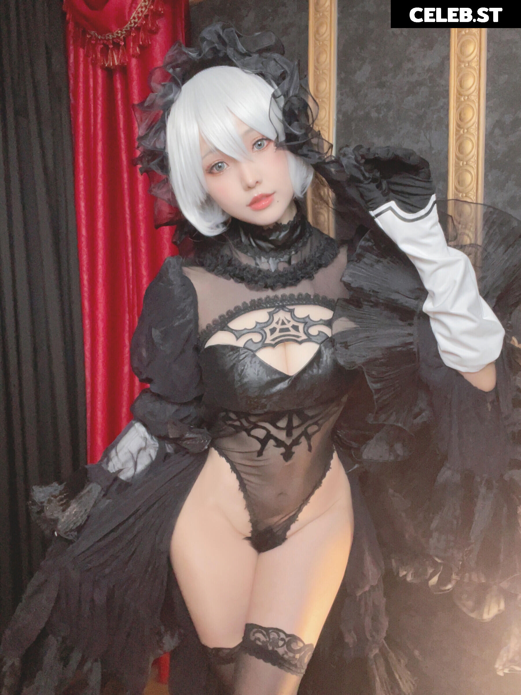 eeelyeee (Ely Cosplay) Image 4517217