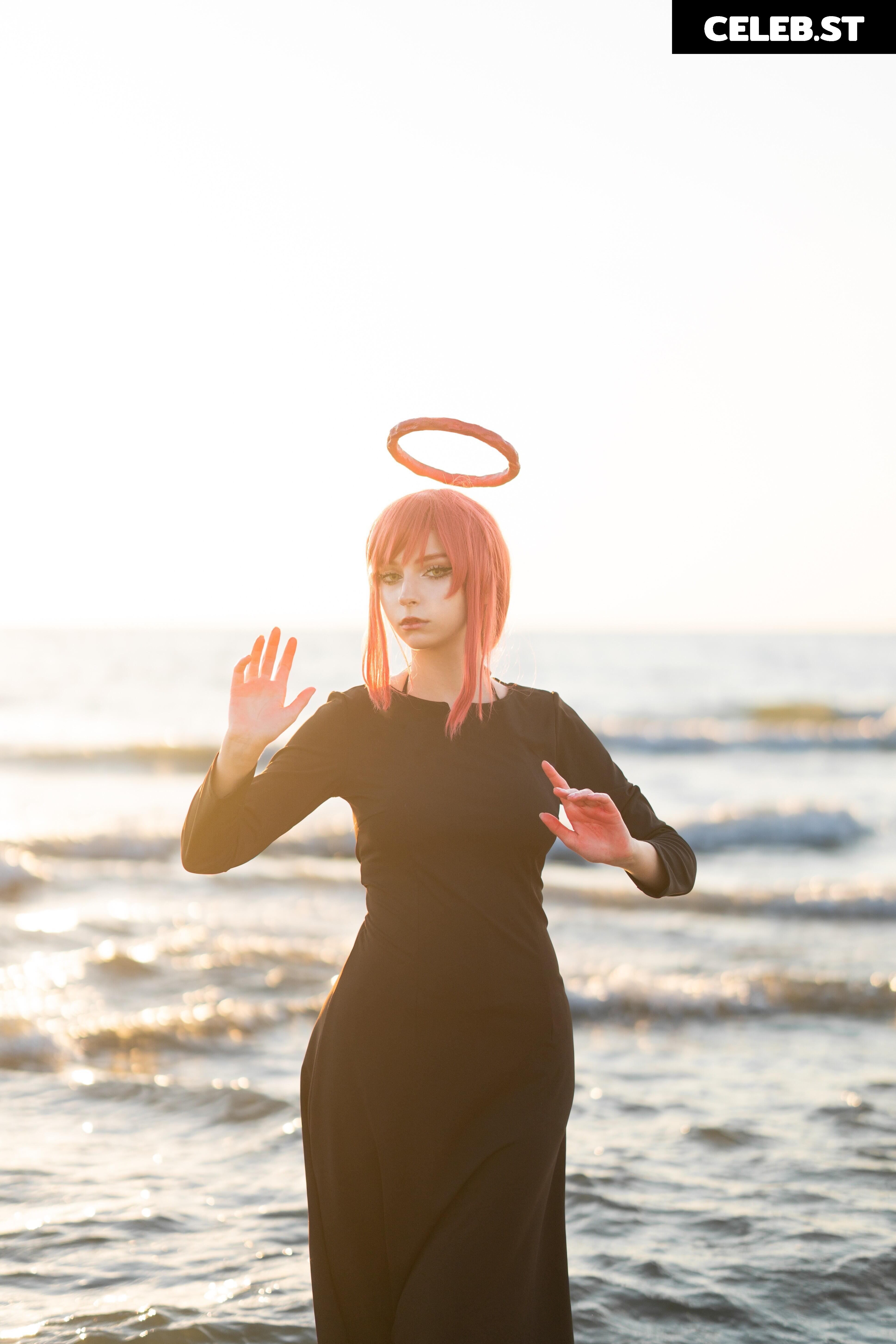Himee.lily Himeecosplay Image 4517976