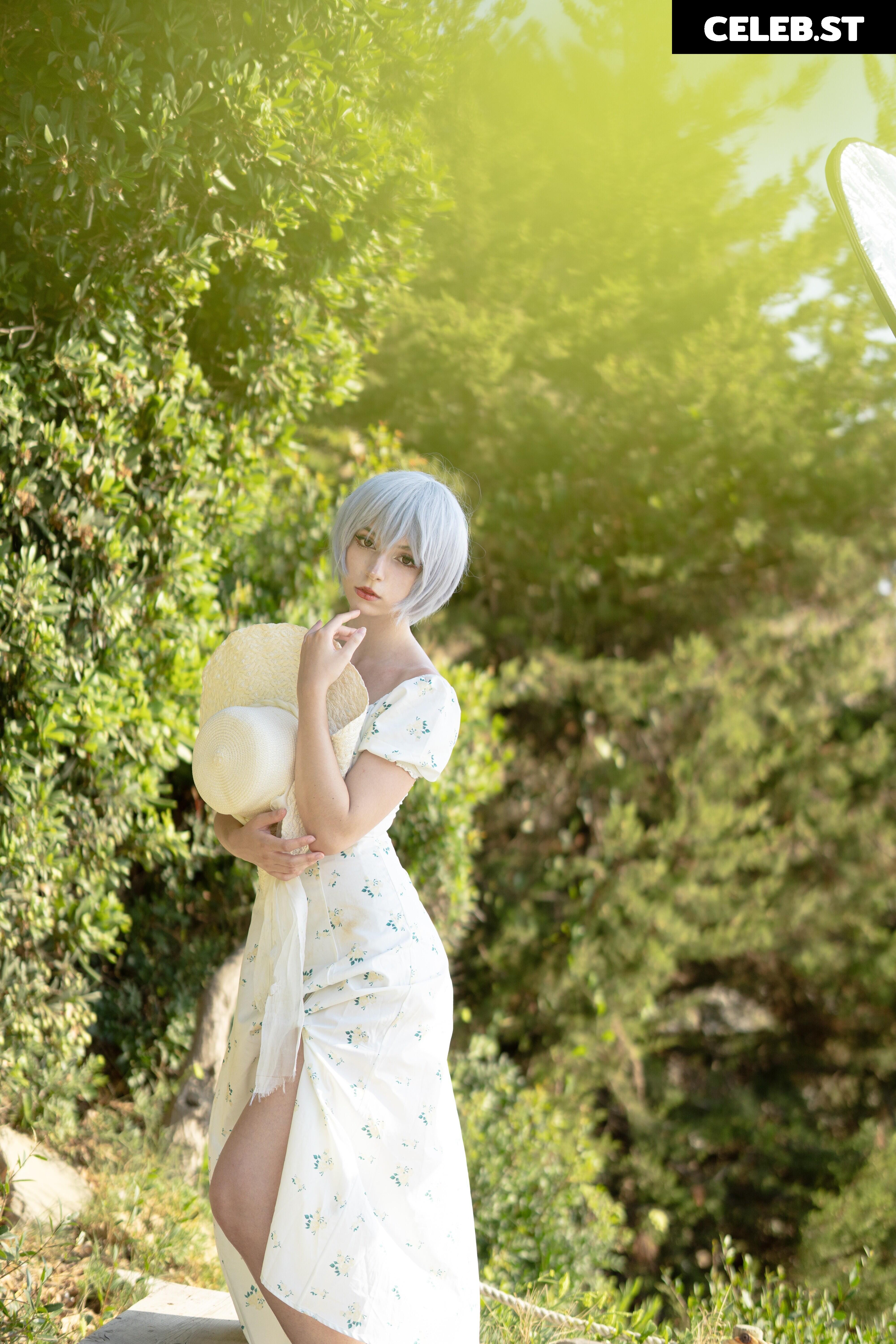 Himee.lily Himeecosplay Image 4514741