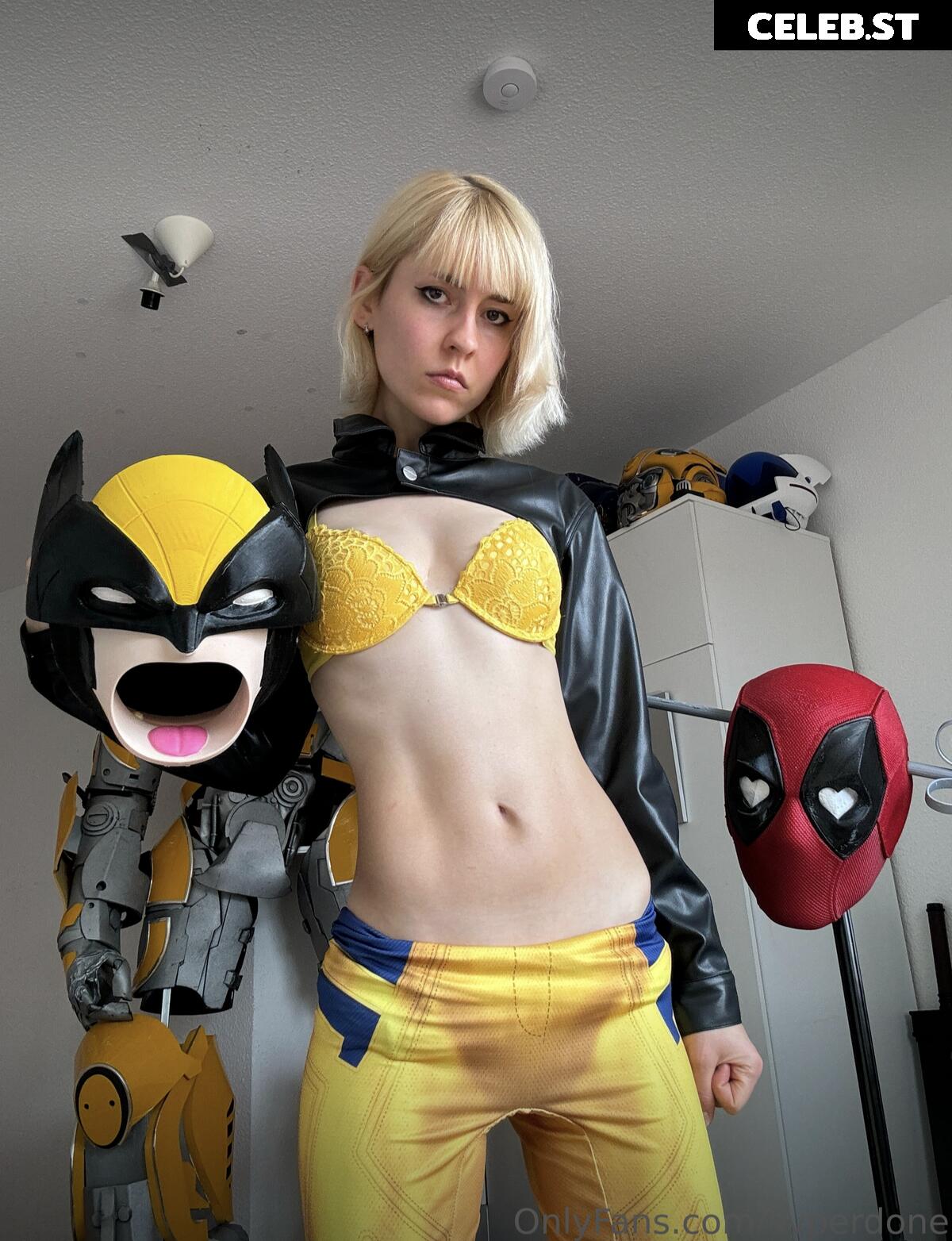 Anna Svperdone / Superd0ne Image 4514714