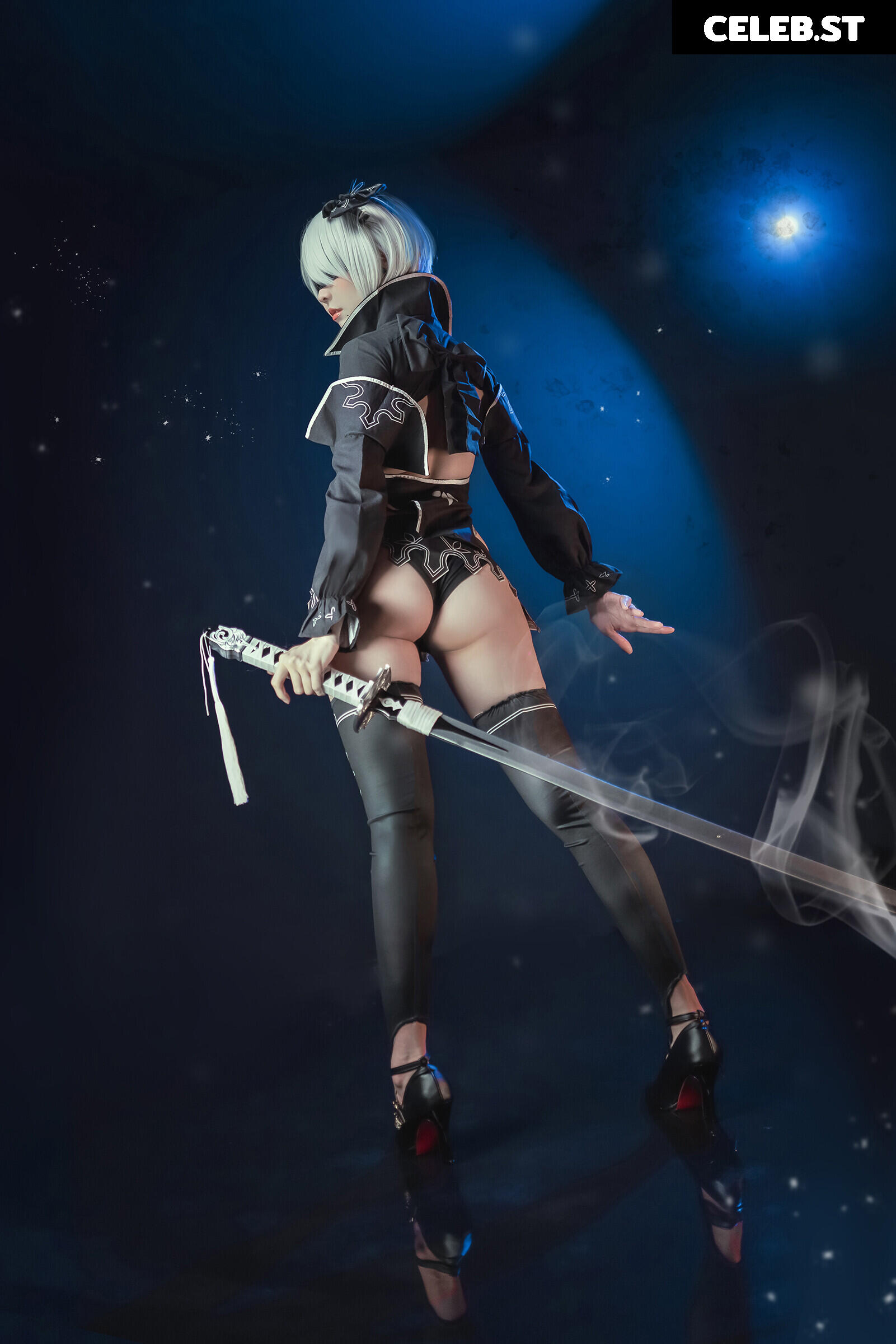 eeelyeee (Ely Cosplay) Image 4514625