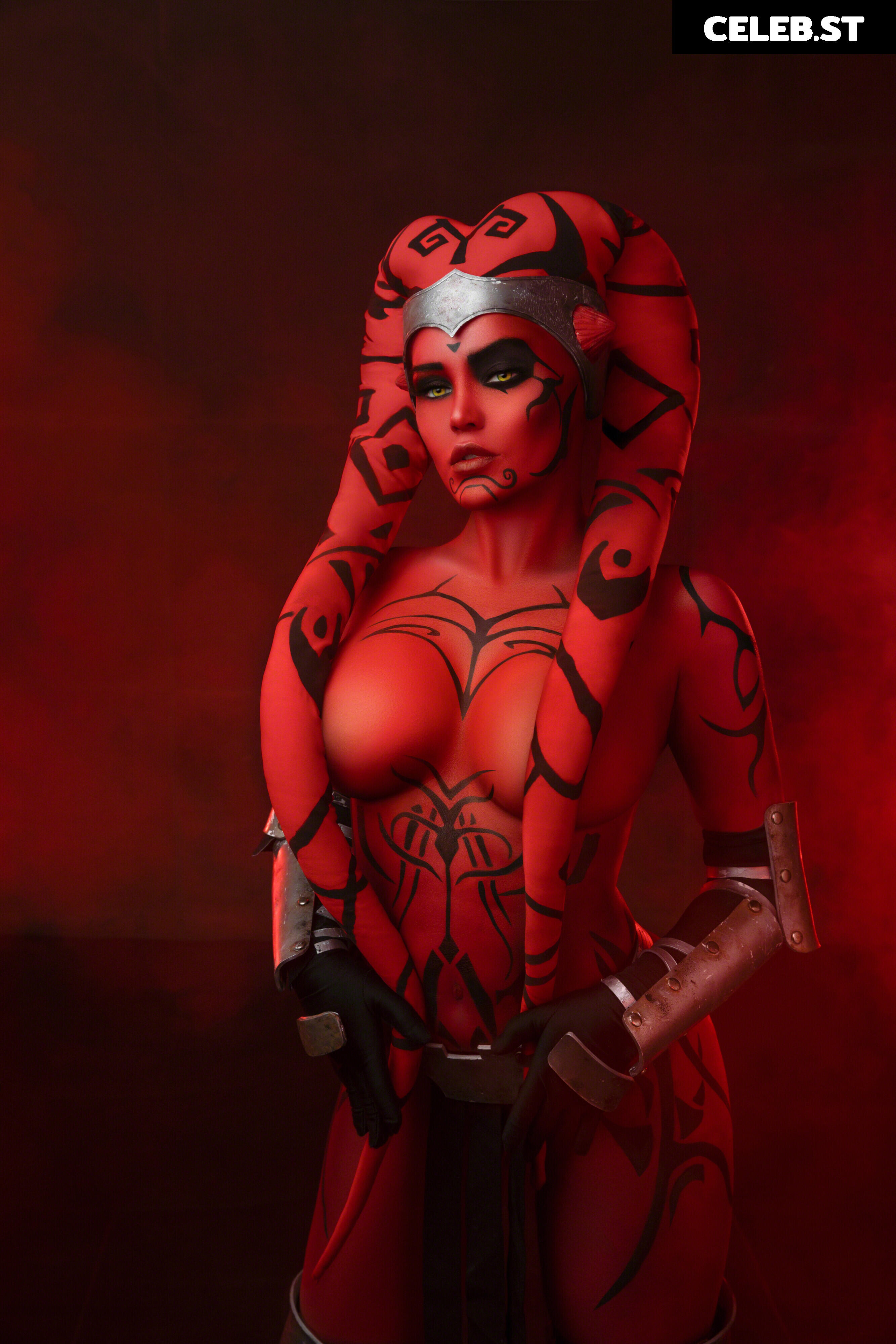 Kalinka Fox (Christina Fink) Image 4514108