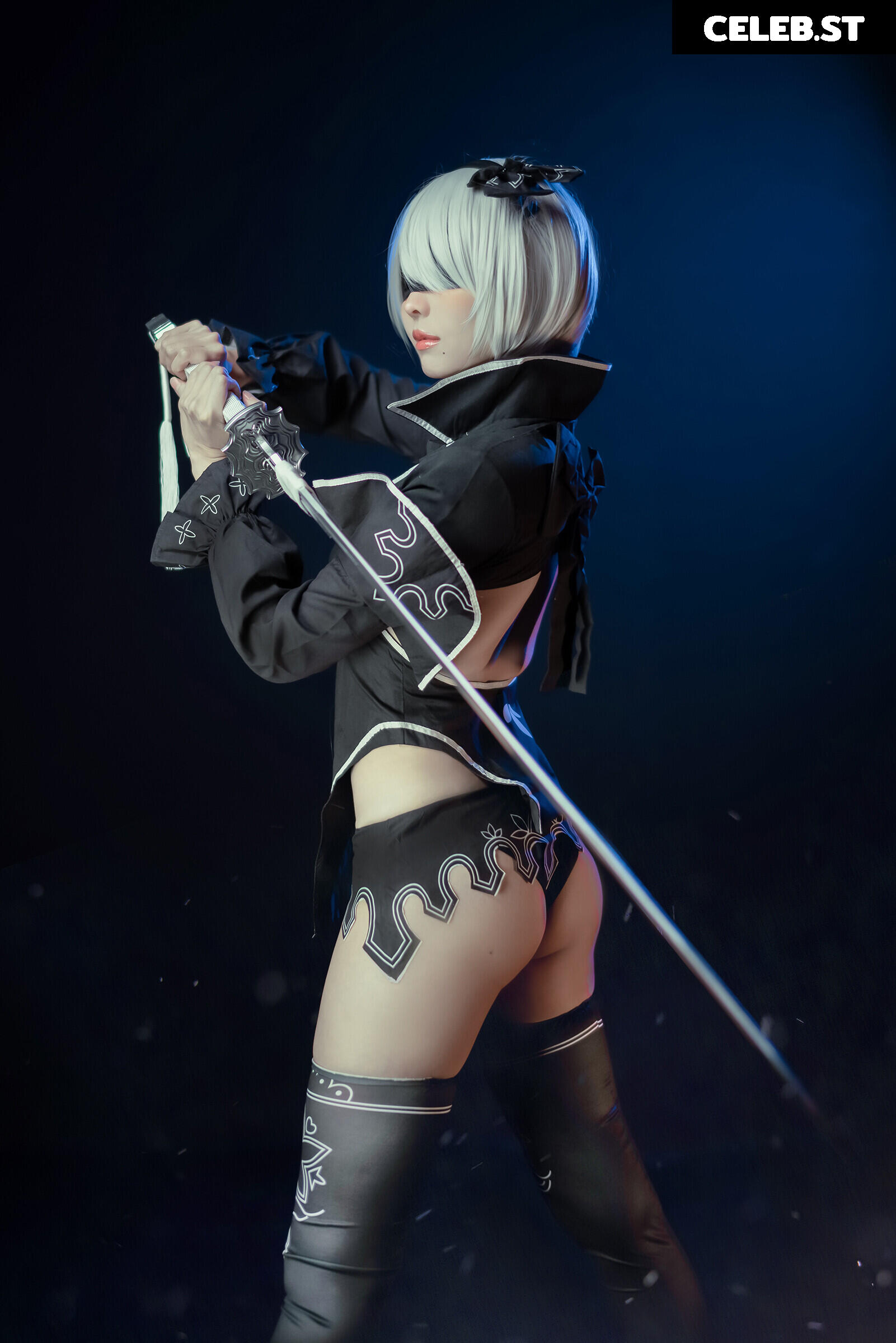 eeelyeee (Ely Cosplay) Image 4514361