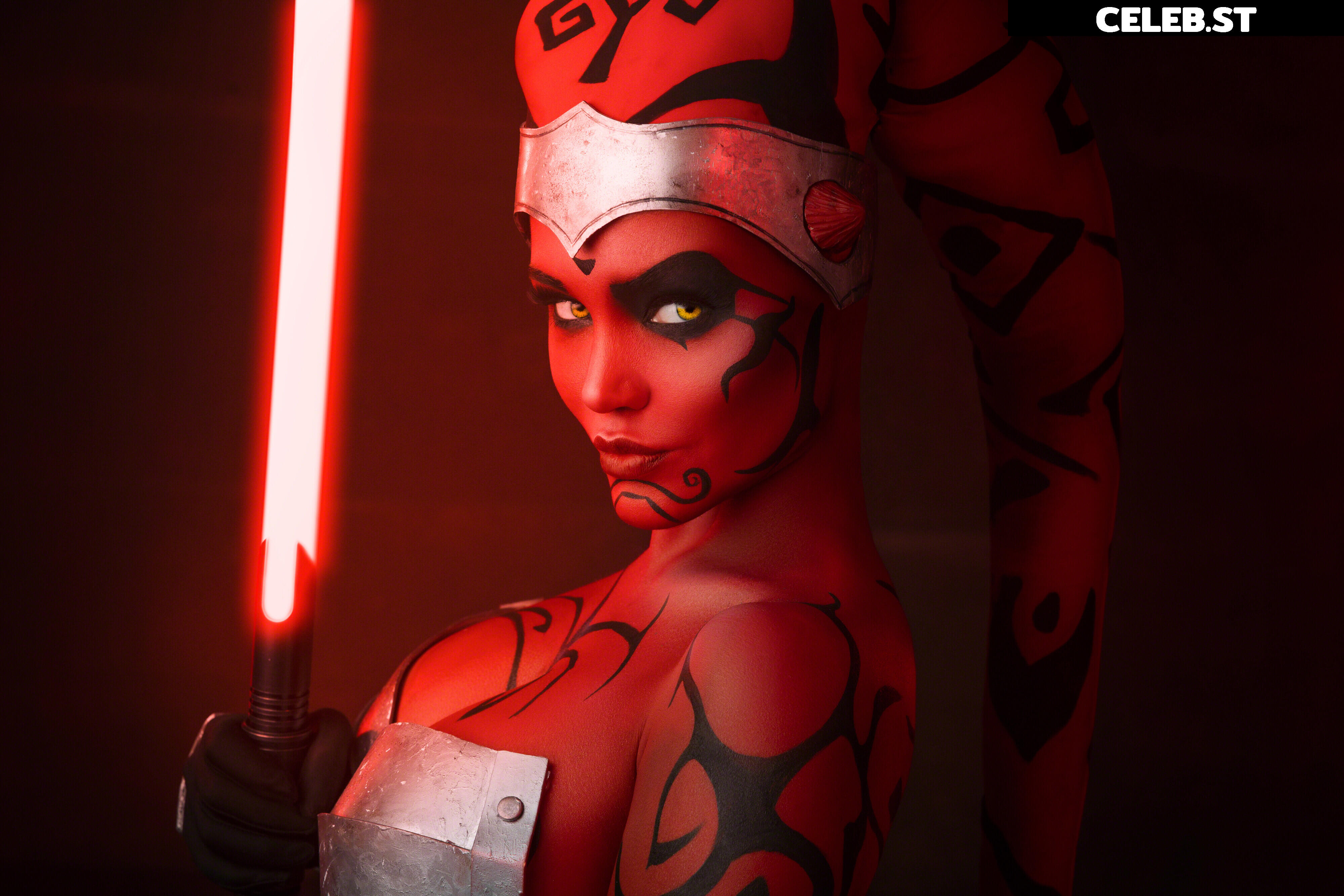 Kalinka Fox (Christina Fink) Image 4514251