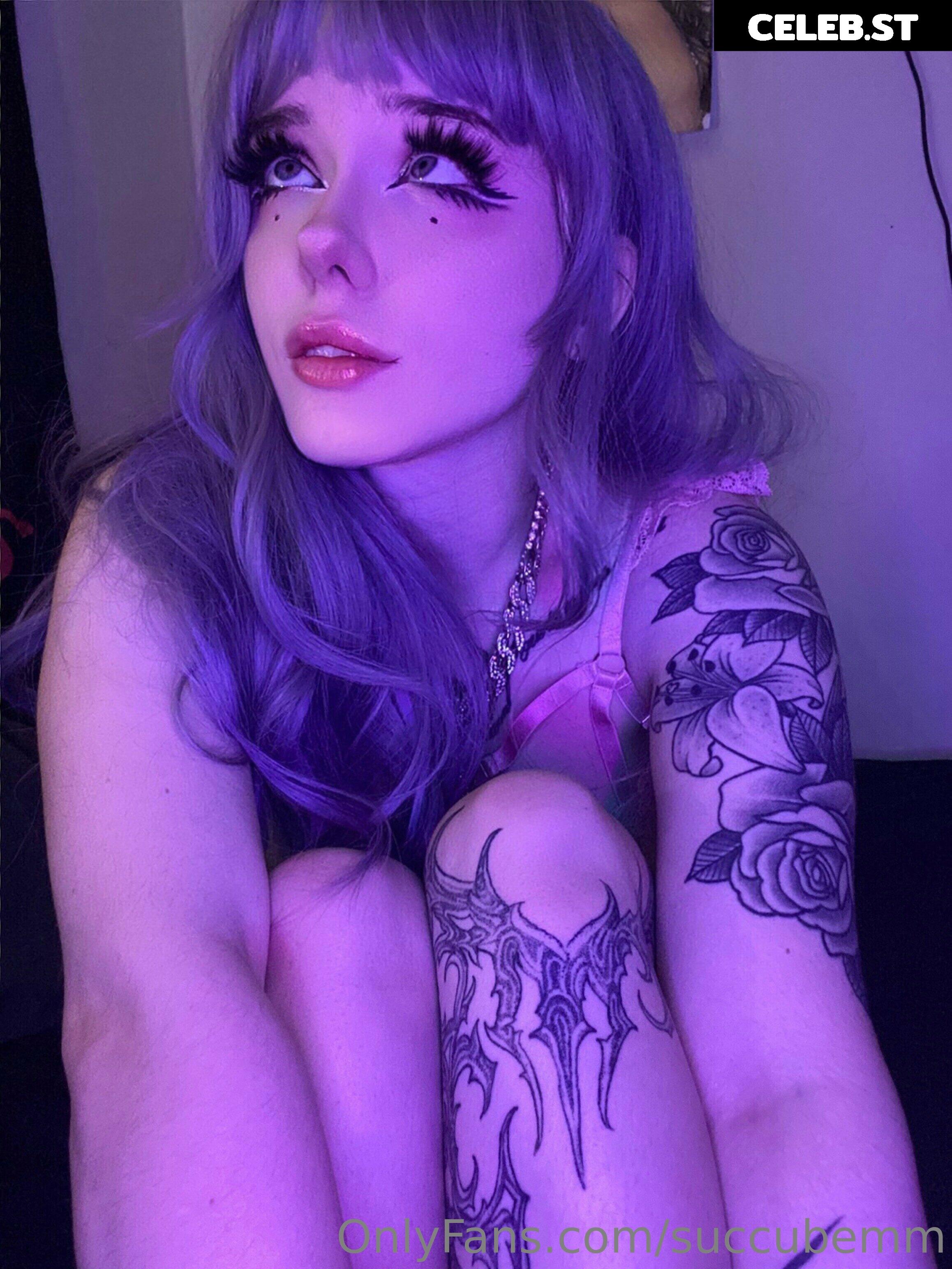 Emma Karlsen | emmakarlsen_ | succubemm Image 4514268