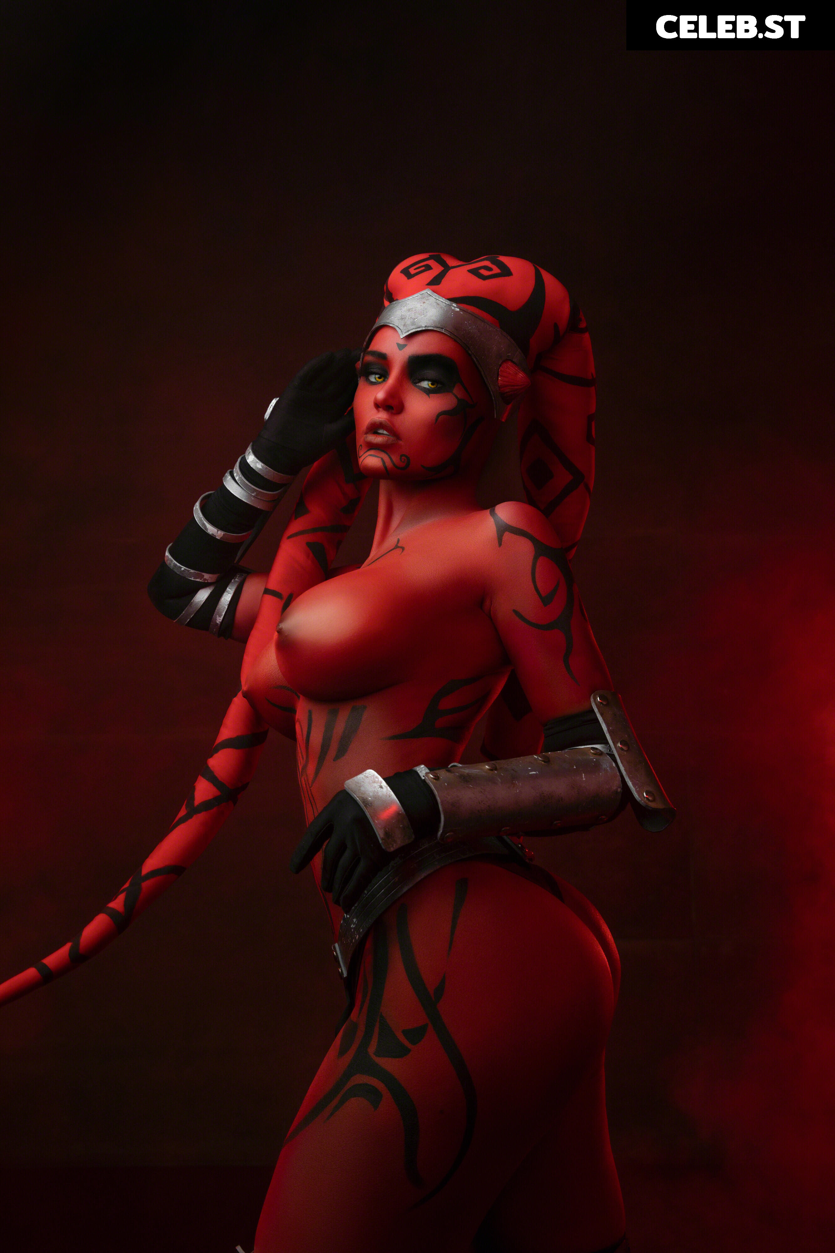 Kalinka Fox (Christina Fink) Image 4514932
