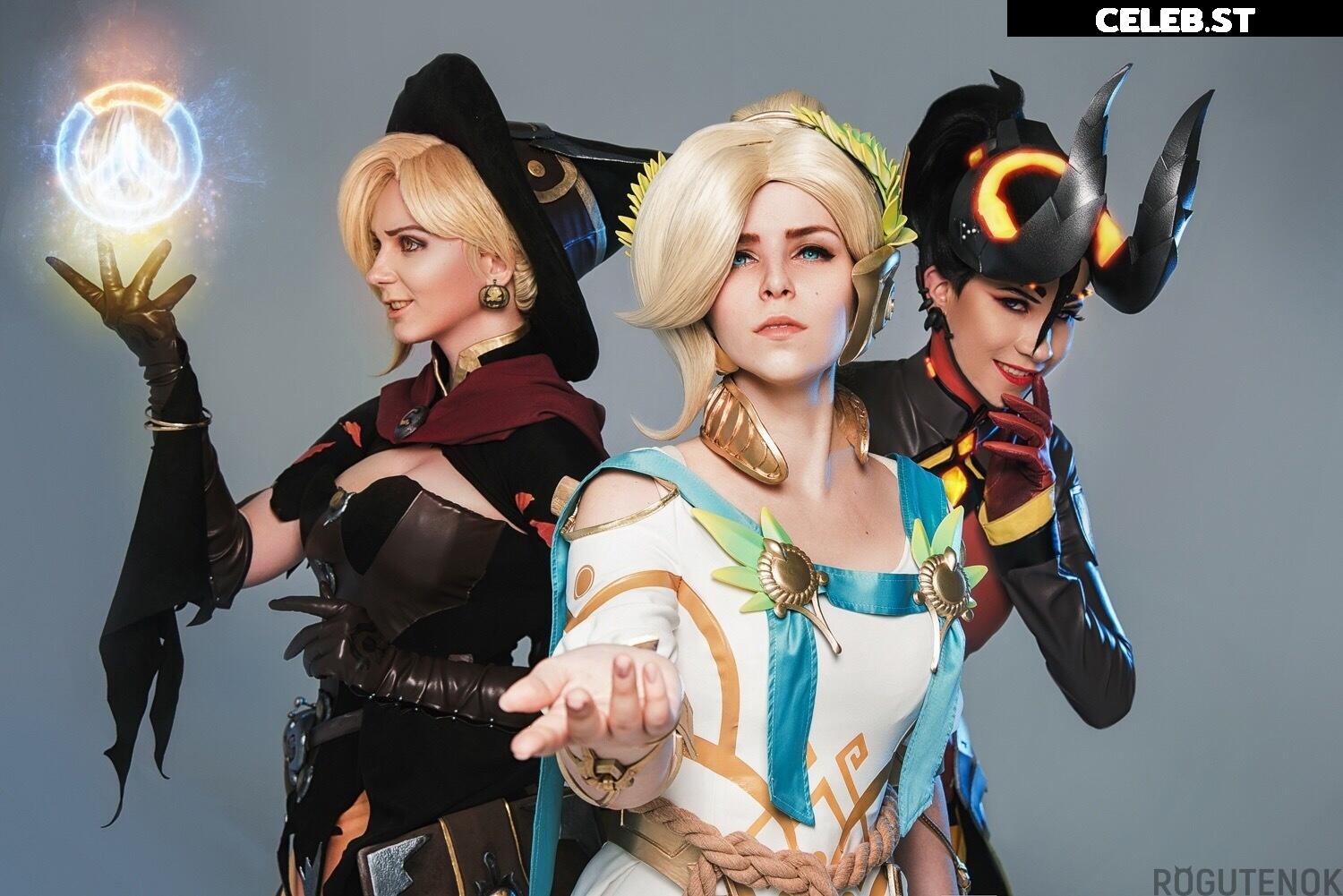 AGflower Cosplay Image 4511812