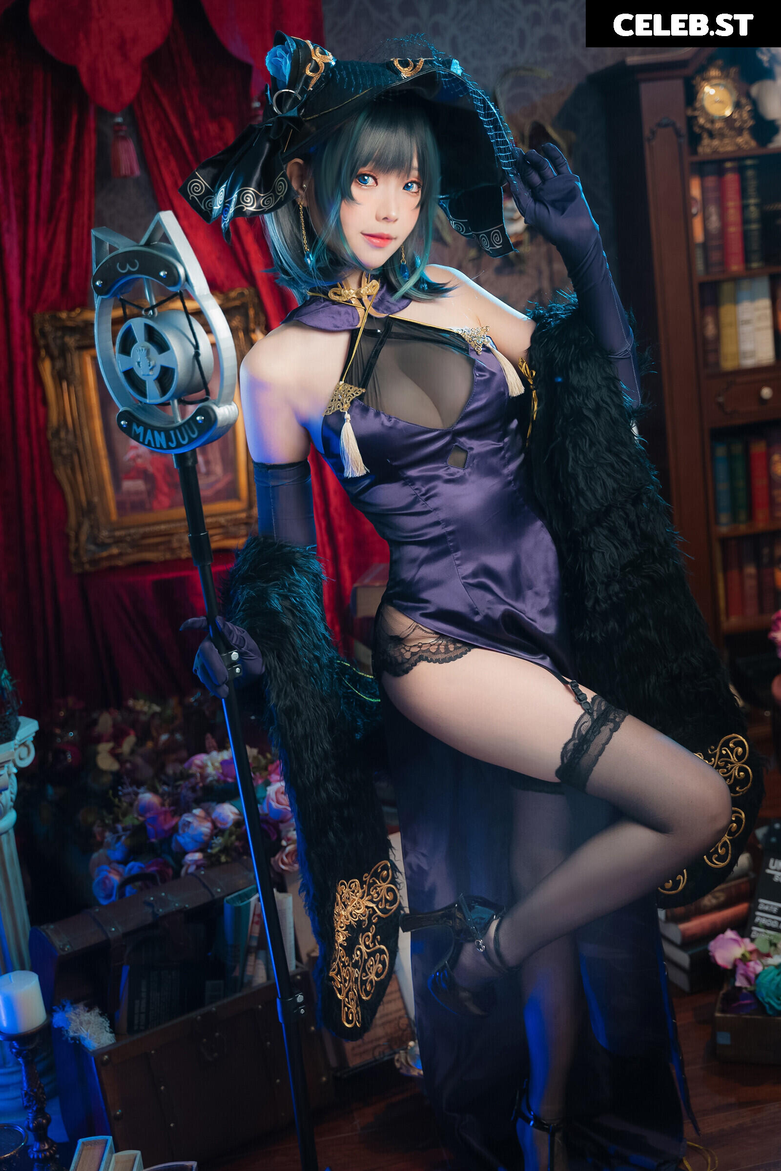 eeelyeee (Ely Cosplay) Image 4511831