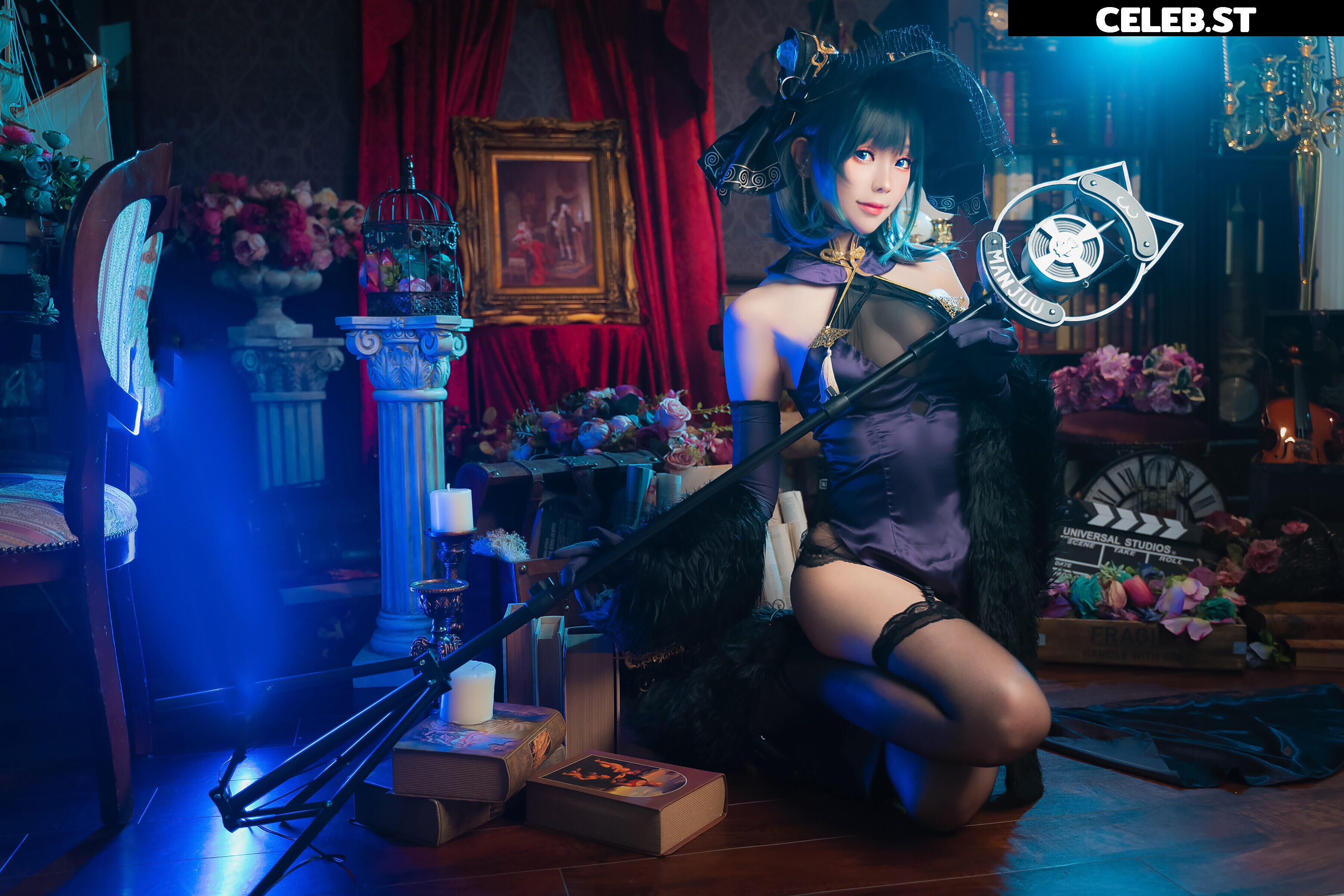 eeelyeee (Ely Cosplay) Image 4511476