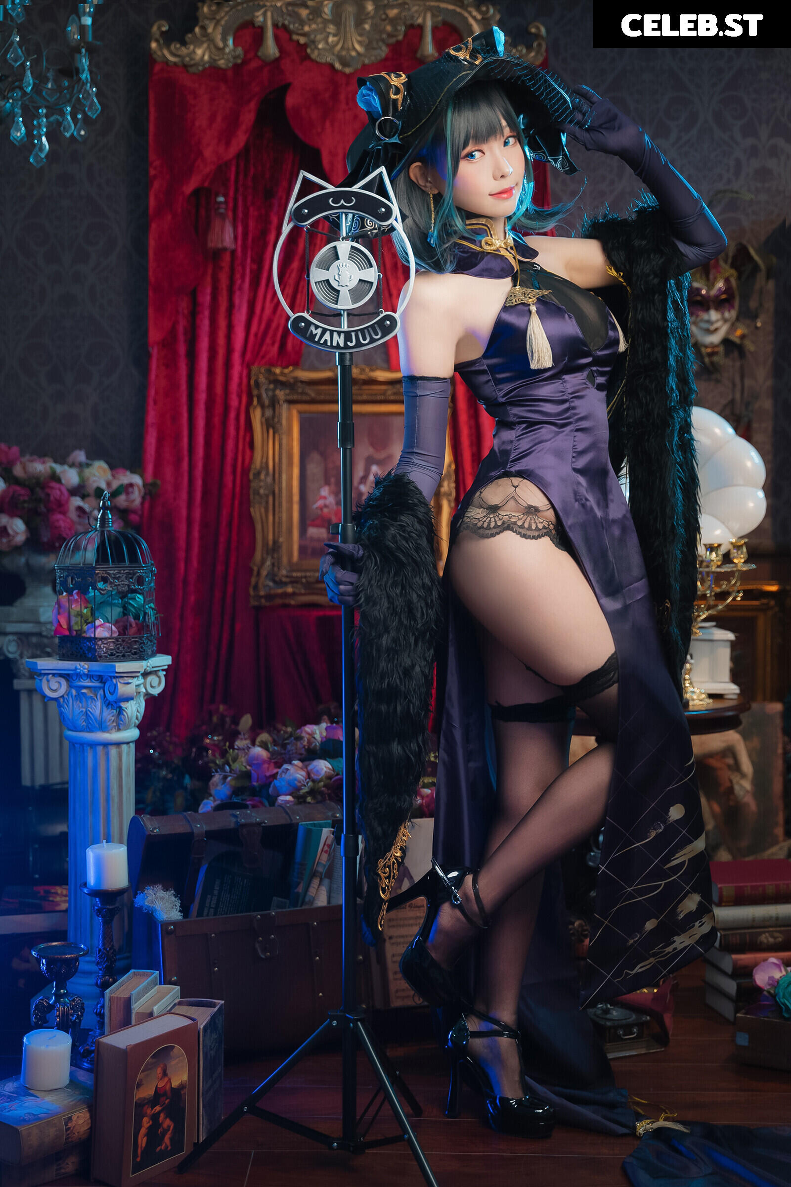 eeelyeee (Ely Cosplay) Image 4511762