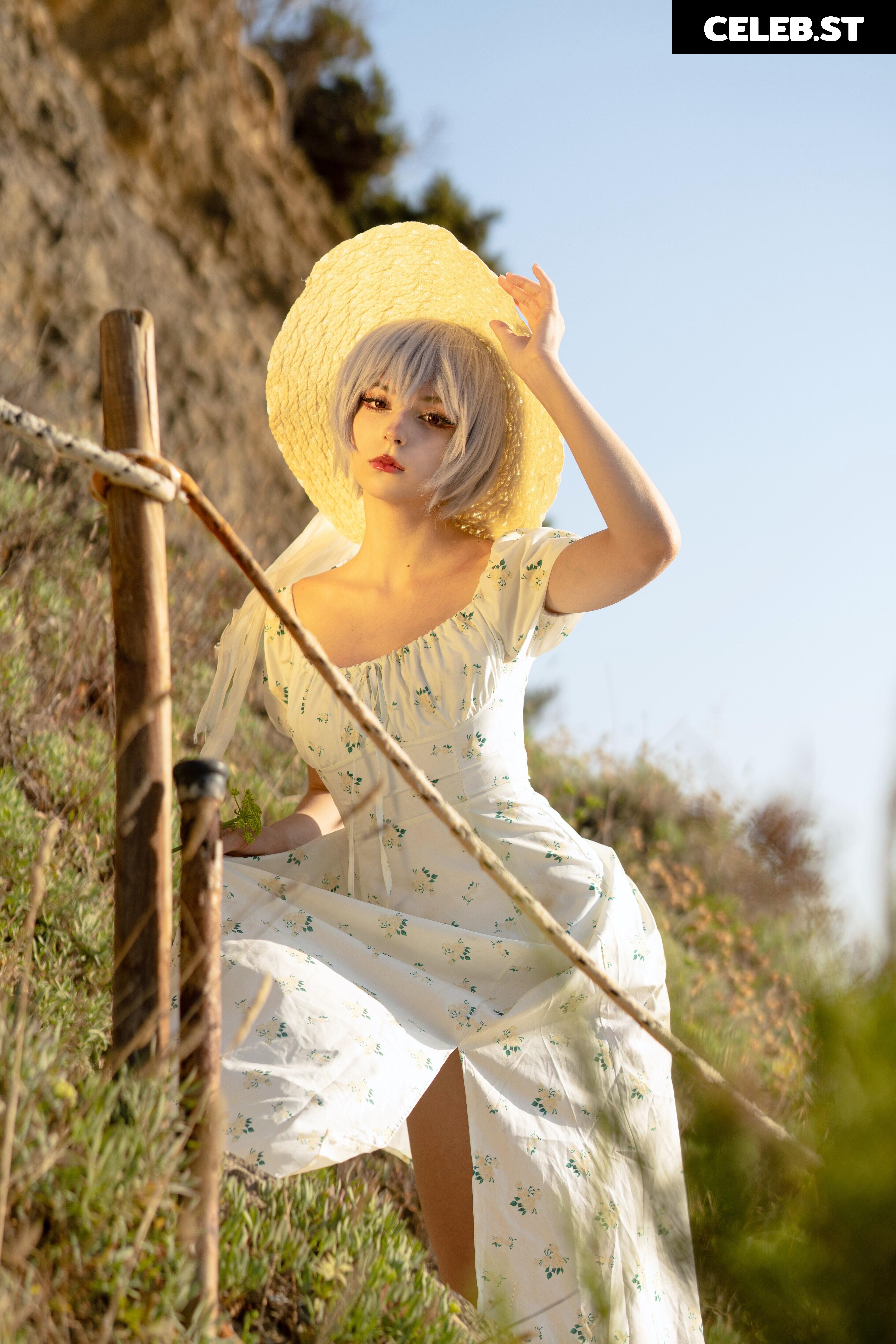 Himee.lily Himeecosplay Image 4511276