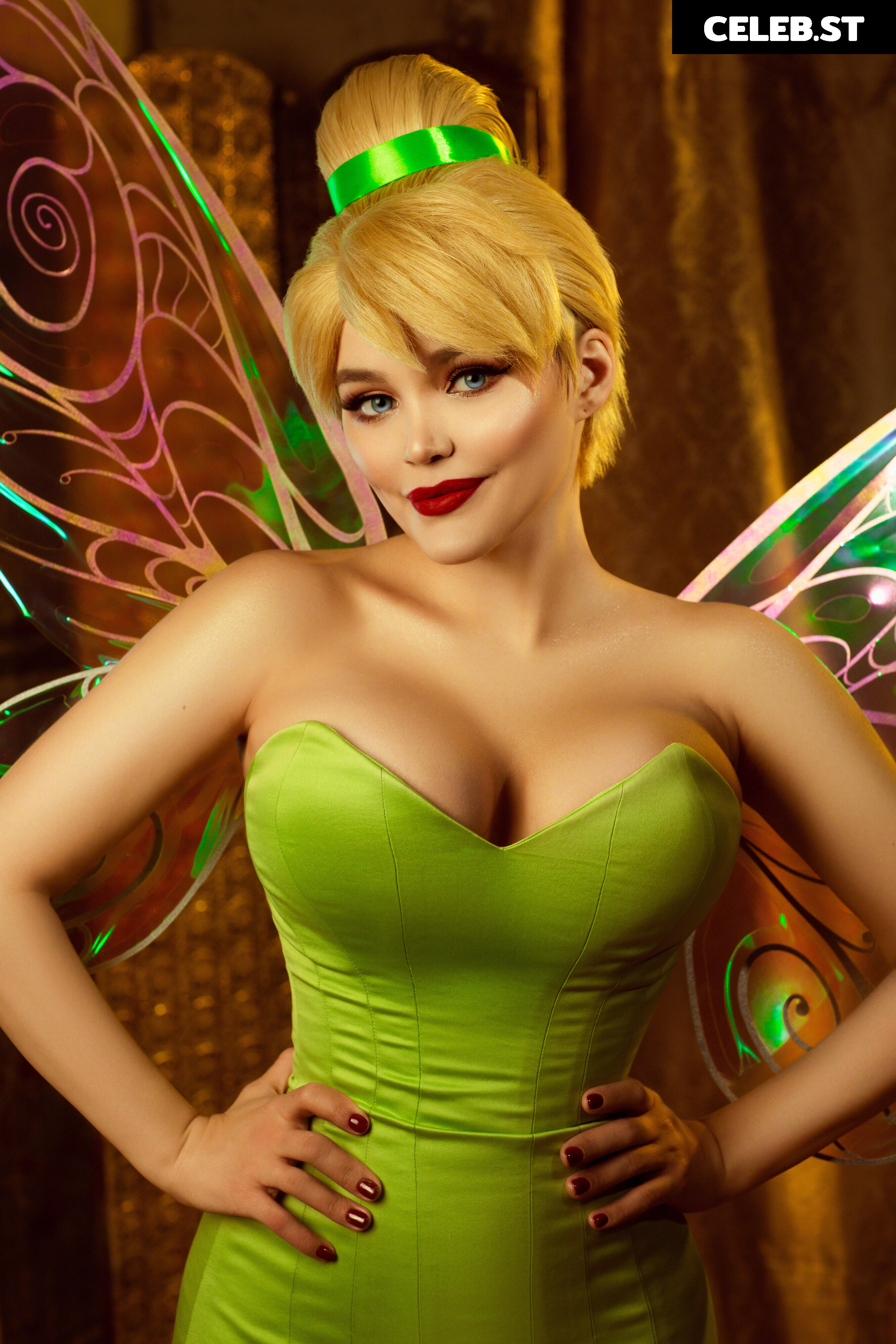 Kalinka Fox (Christina Fink) Image 4511236