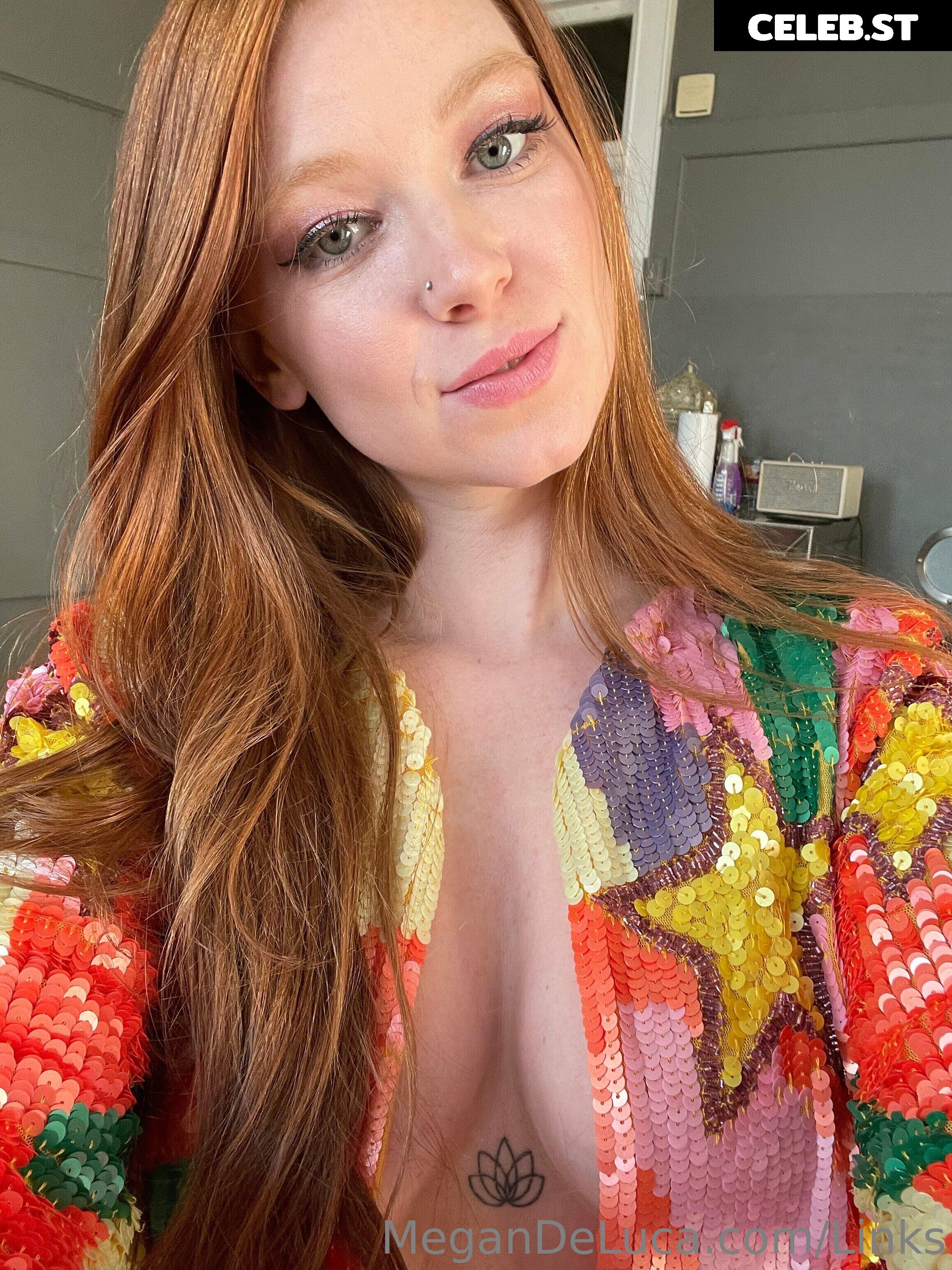 Megan DeLuca / Megmdxoxo_ Image 4511932