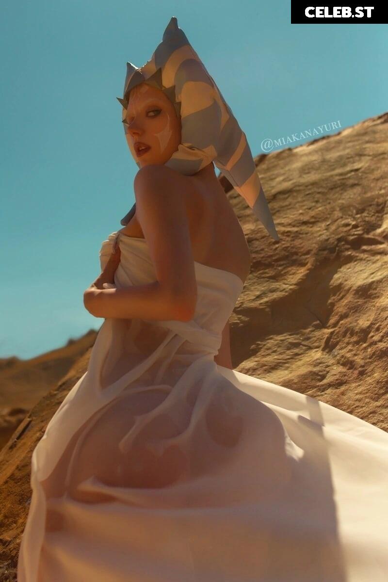 Mik Allen | Miakanayuri Image 4512474