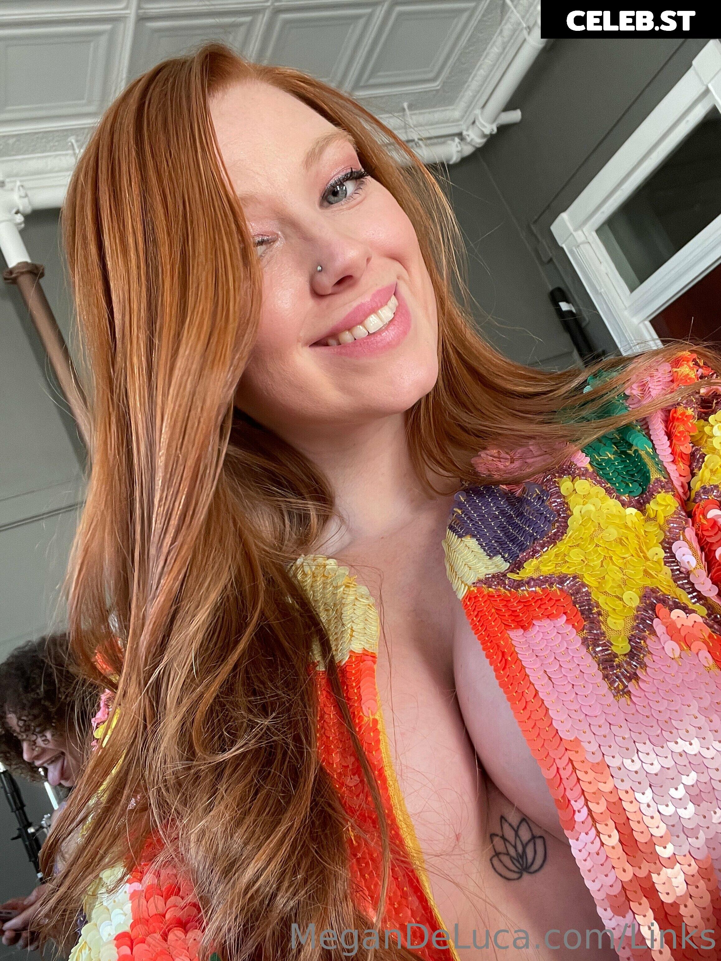 Megan DeLuca / Megmdxoxo_ Image 4512112