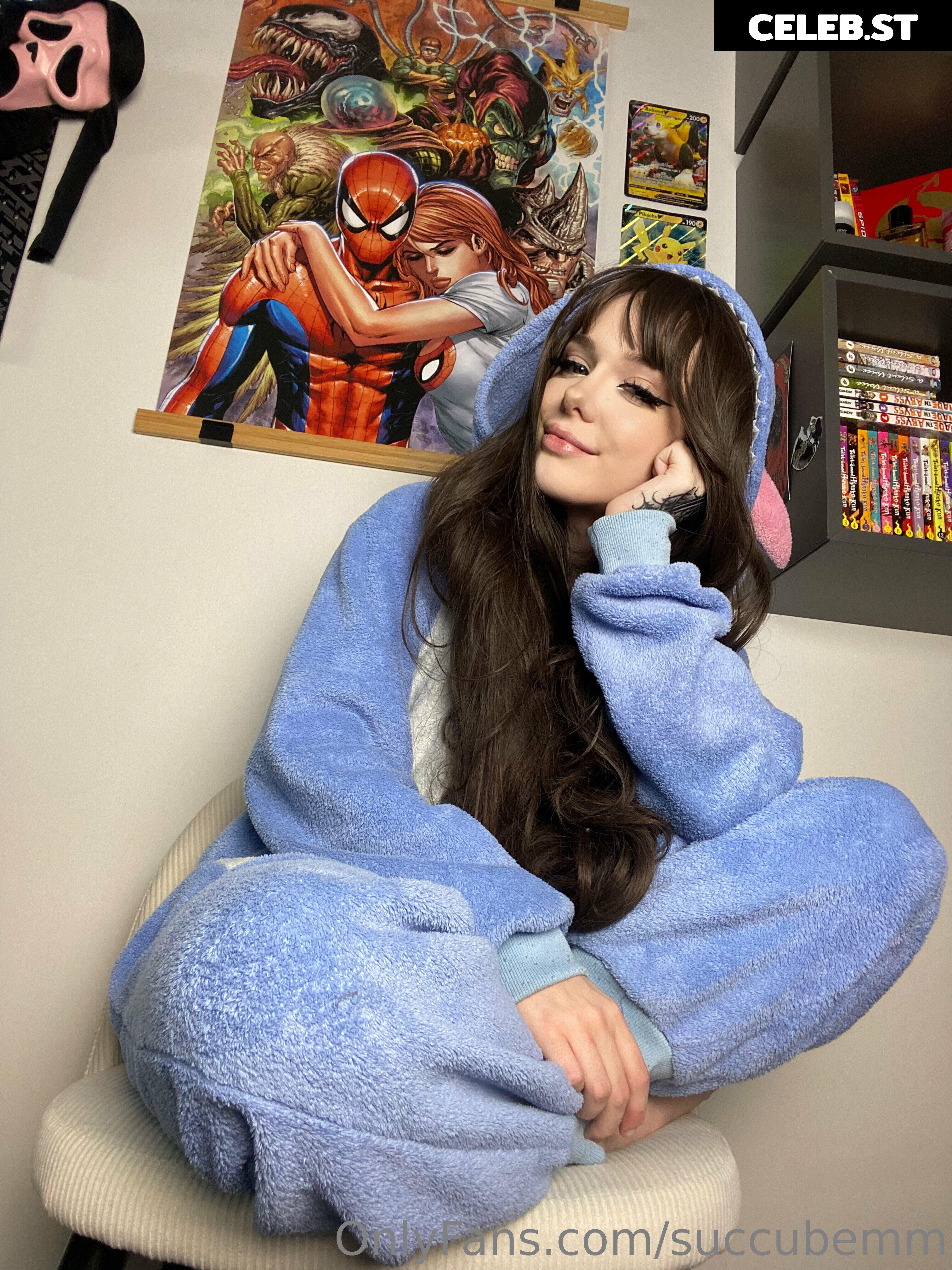Emma Karlsen | emmakarlsen_ | succubemm Image 4512024