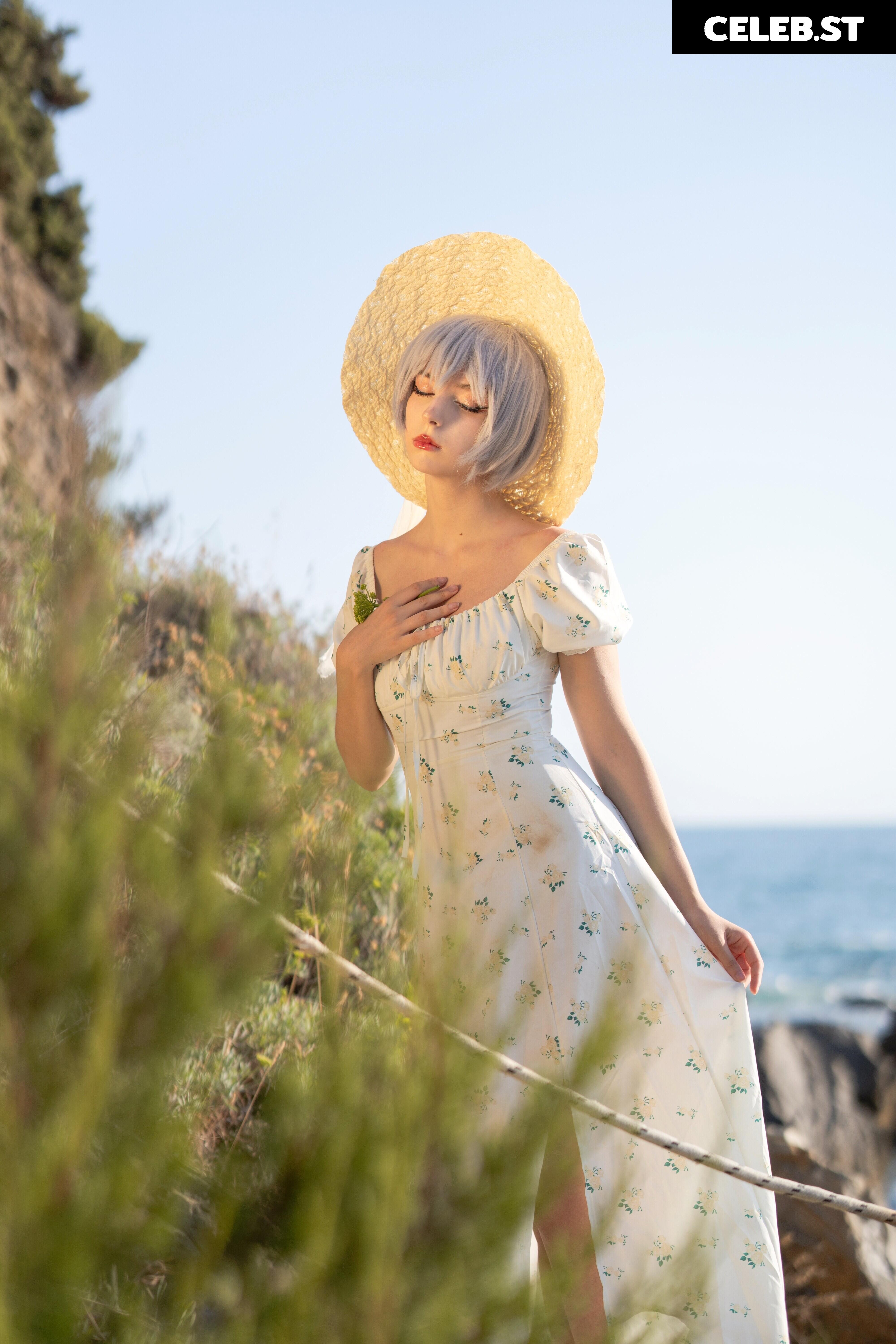 Himee.lily Himeecosplay Image 4512352