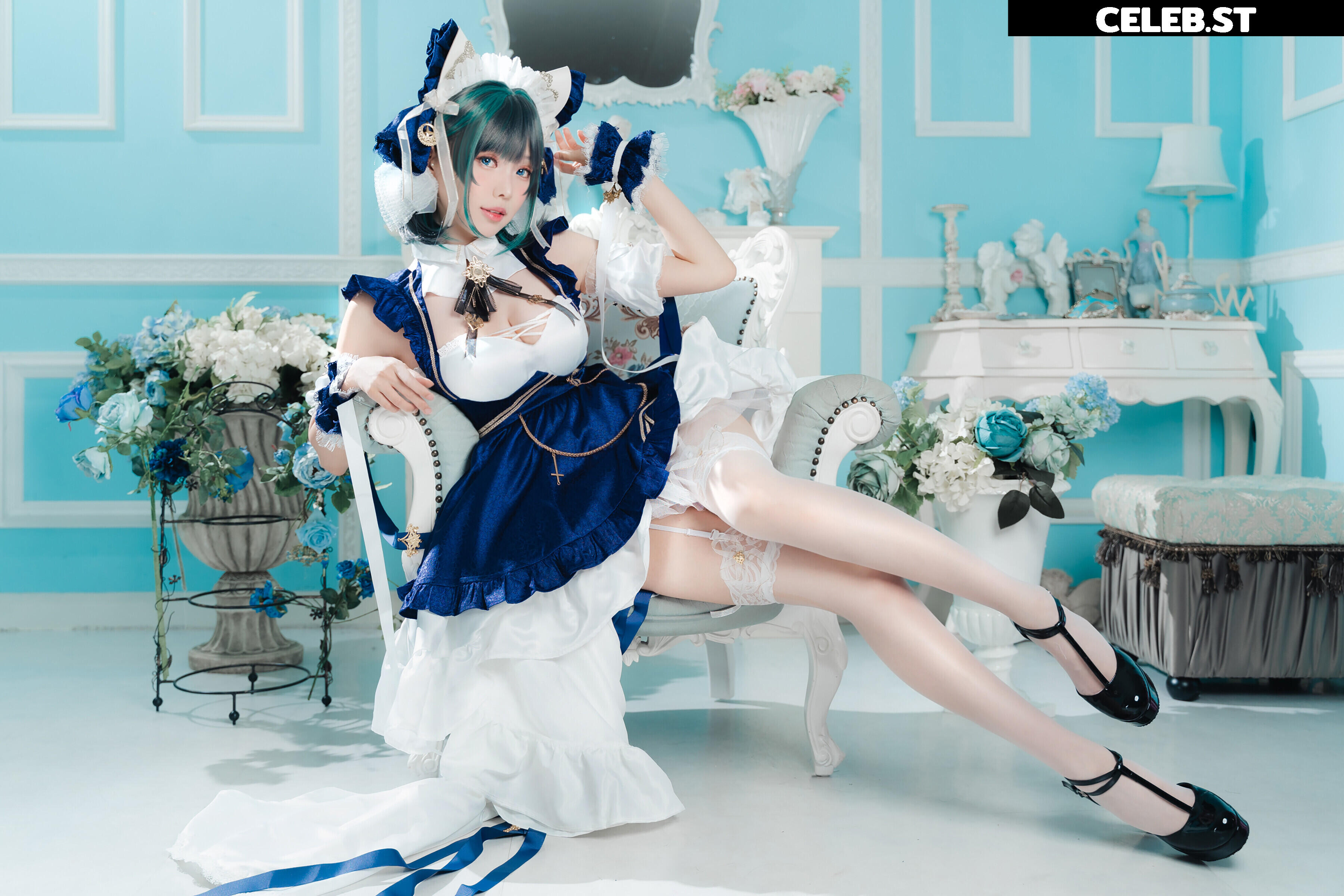 eeelyeee (Ely Cosplay) Image 4512224