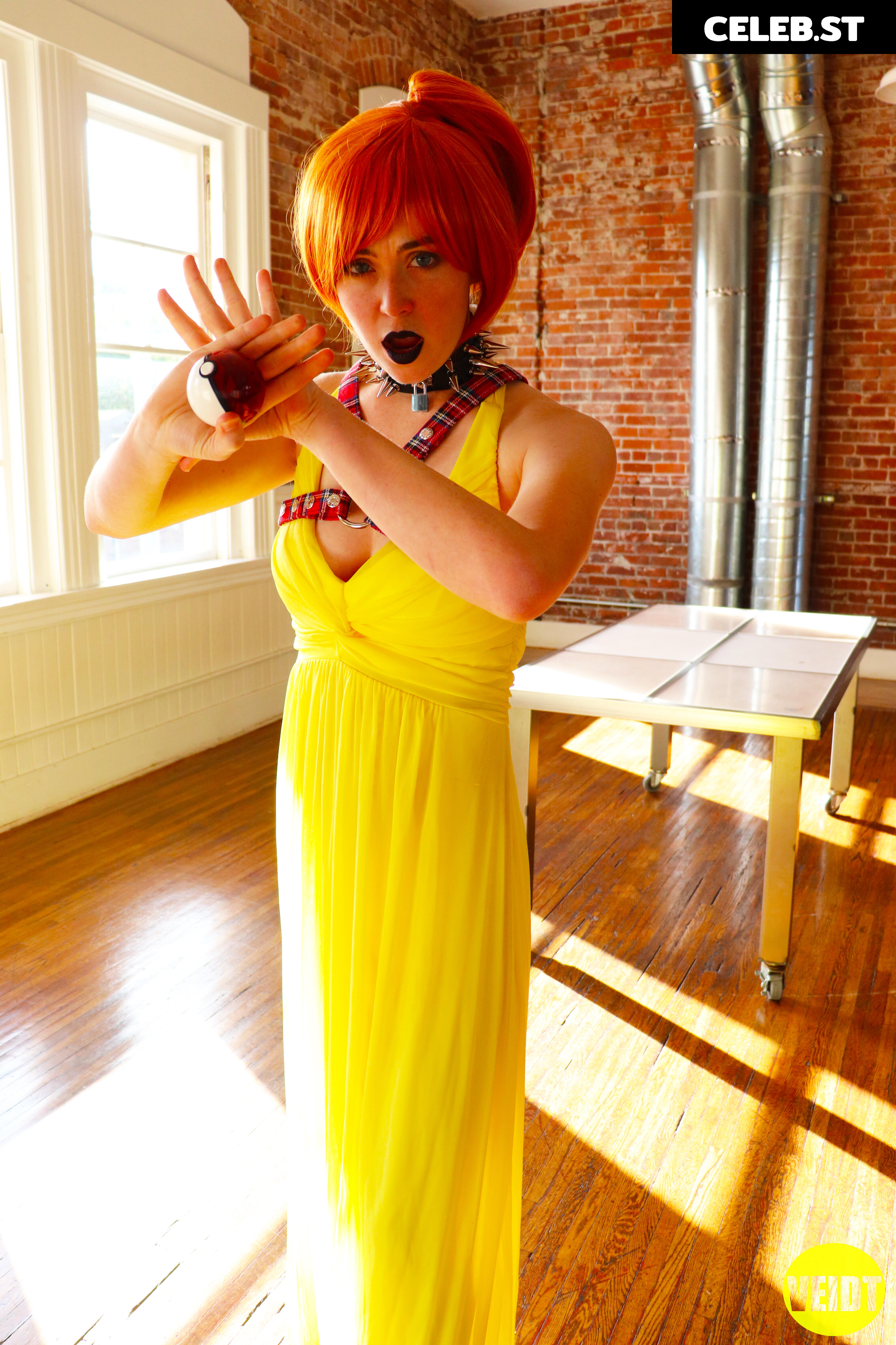 Grace Charis - Gracecharisxo Image 4513852