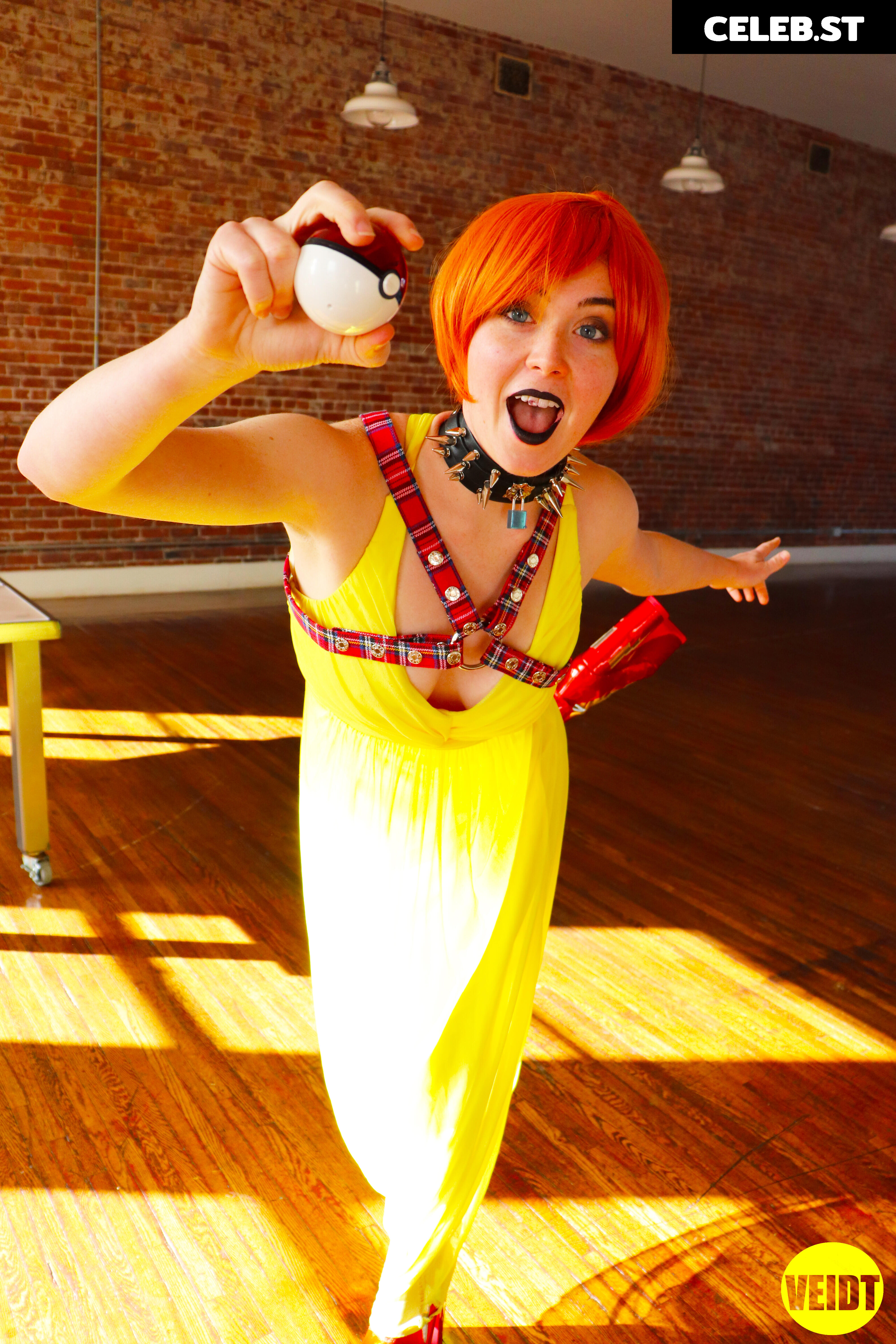 Grace Charis - Gracecharisxo Image 4513479