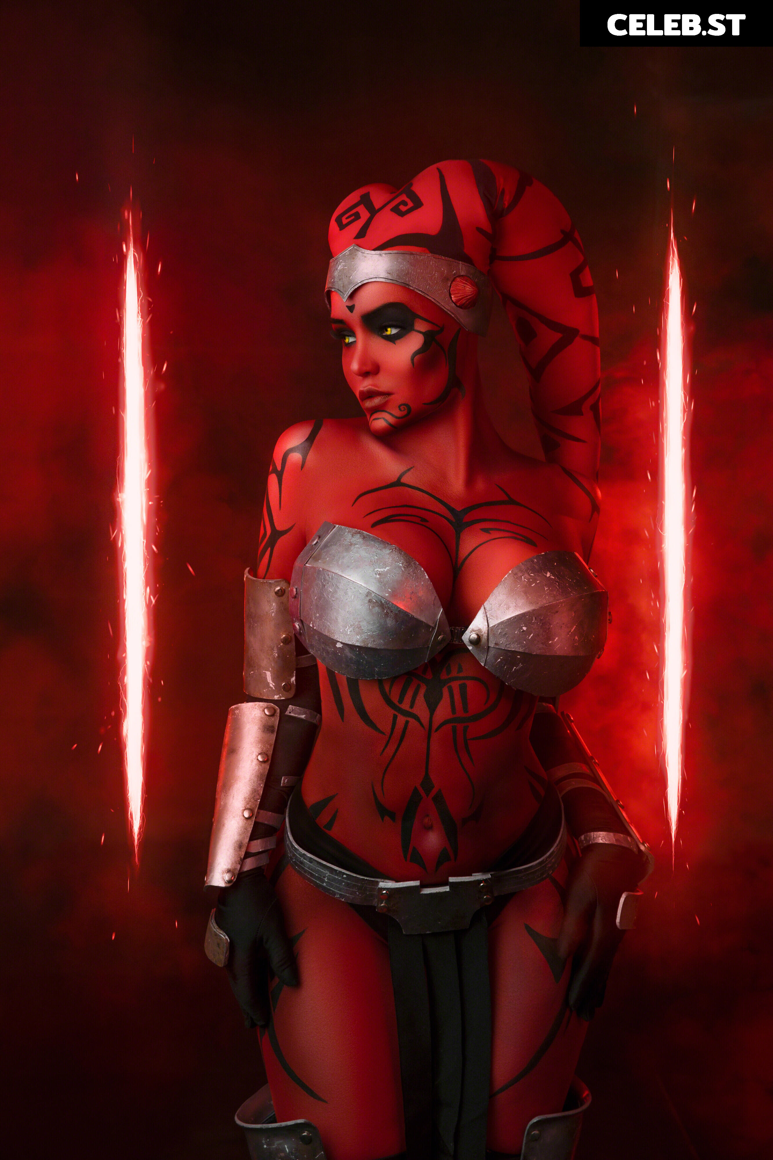 Kalinka Fox (Christina Fink) Image 4513736