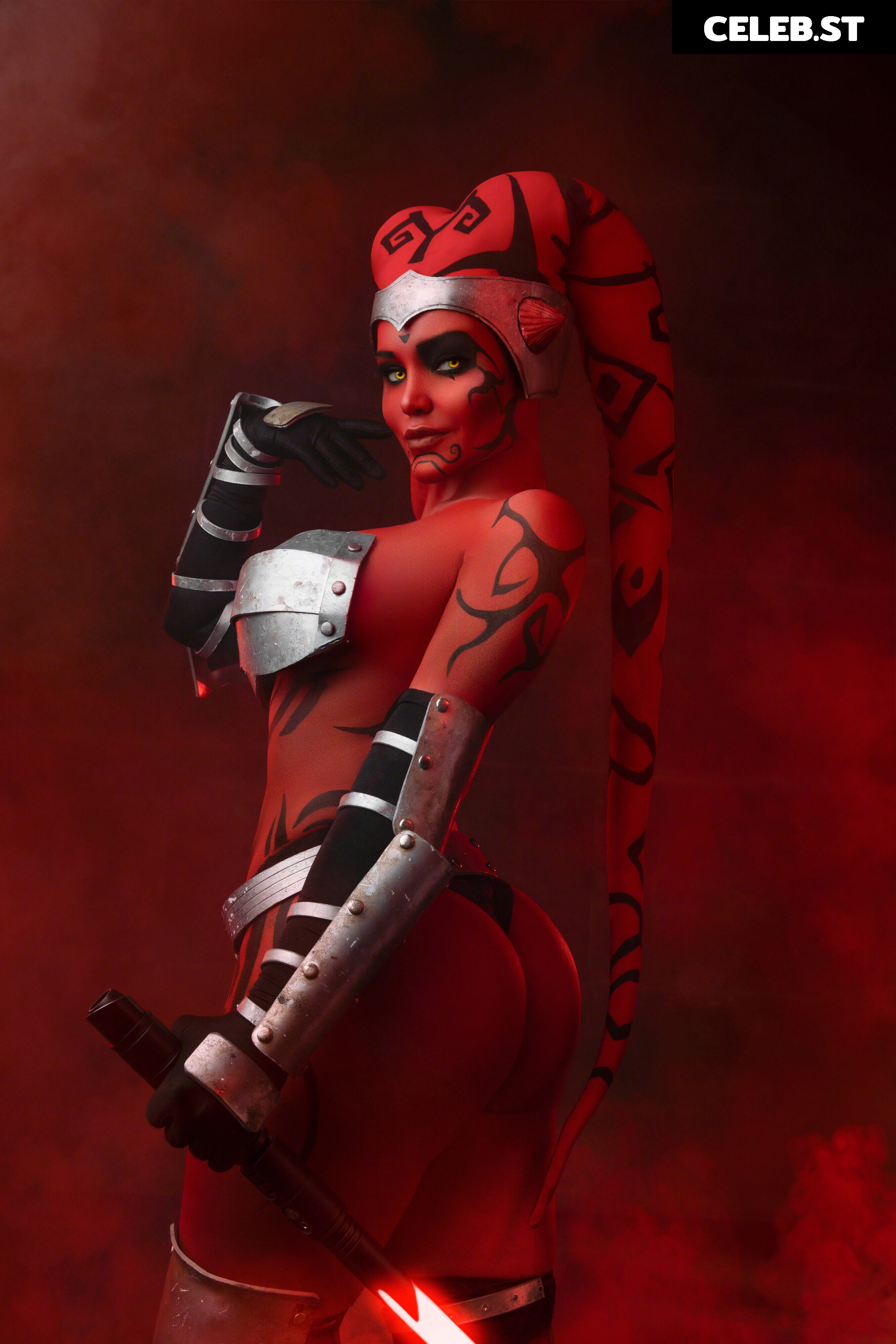 Kalinka Fox (Christina Fink) Image 4513660